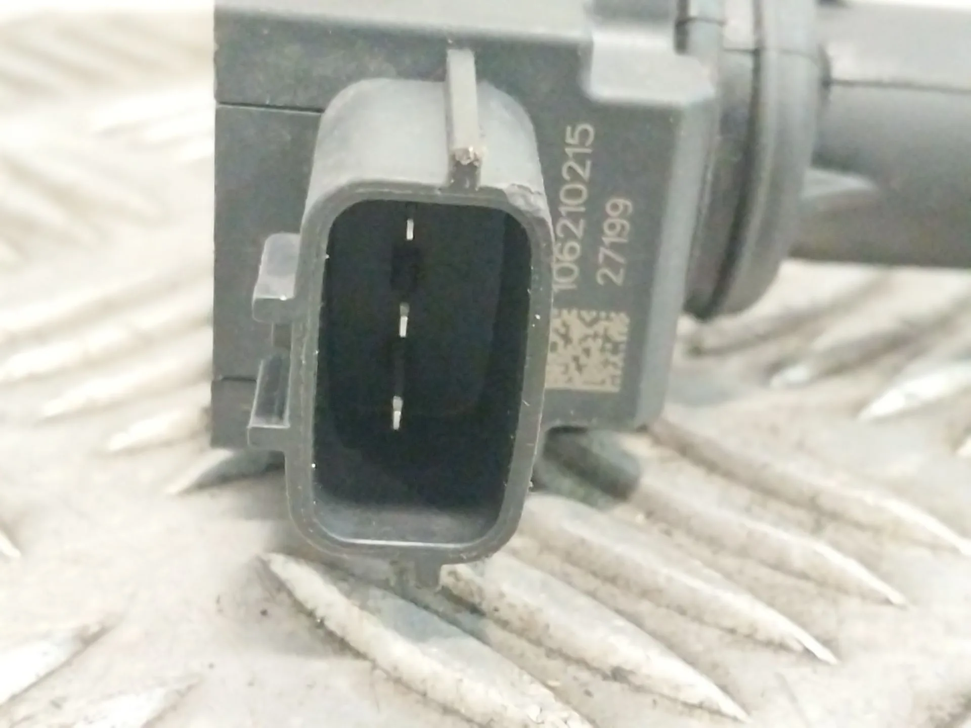 Bobina Encendido para Dacia Sandero Ii (B8_)