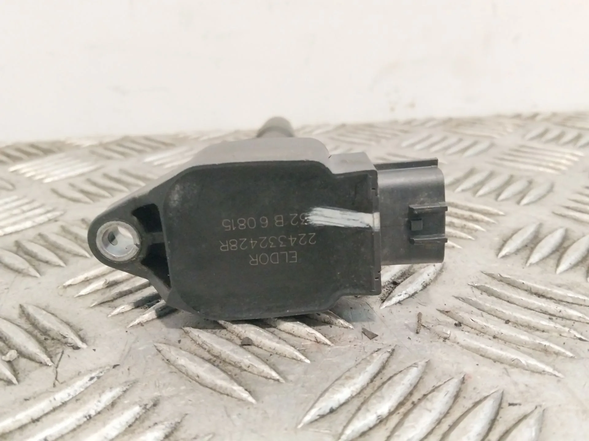 Bobina Encendido para Dacia Sandero Ii (B8_)