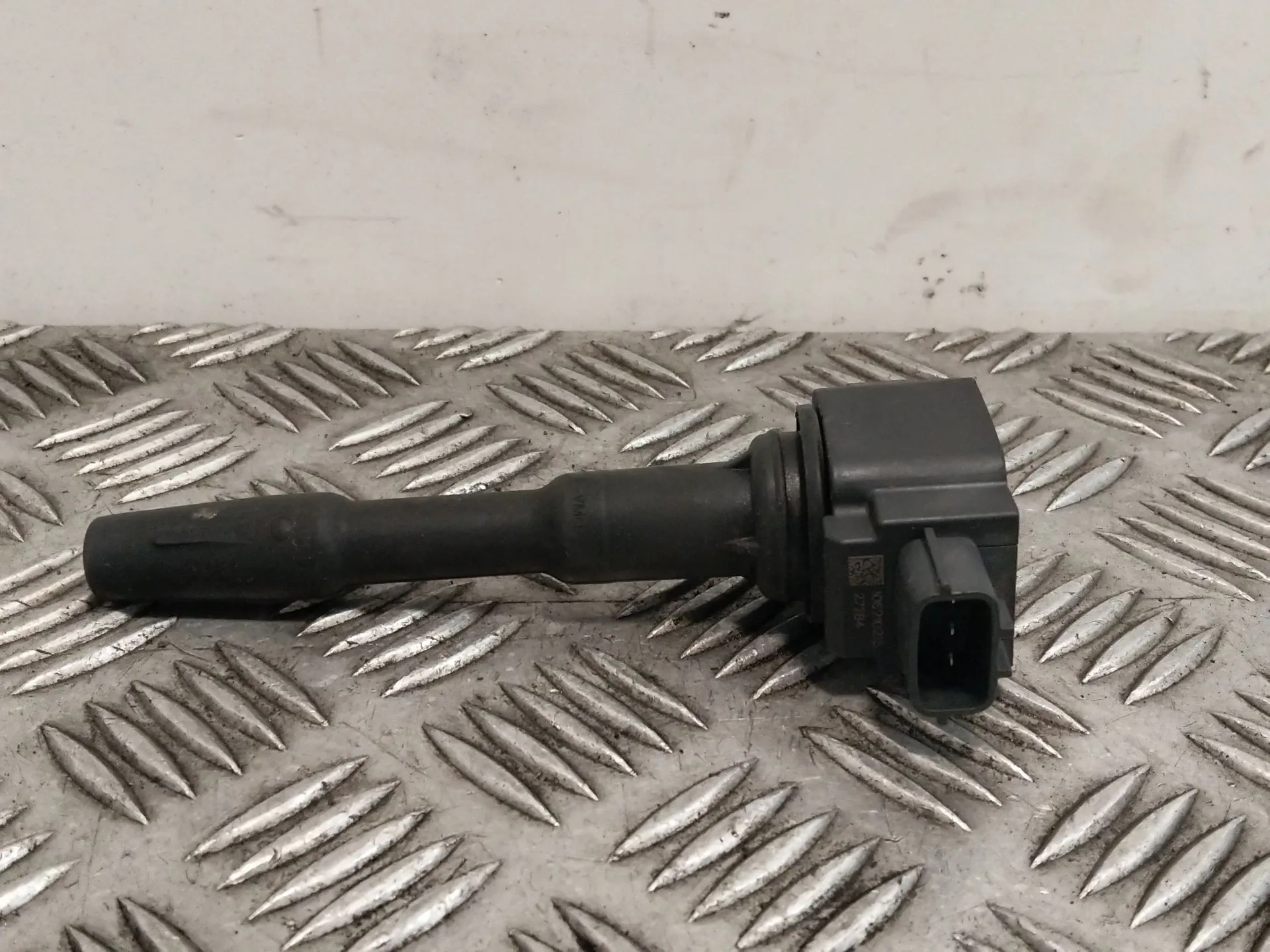 Bobina Encendido para Dacia Sandero Ii (B8_)