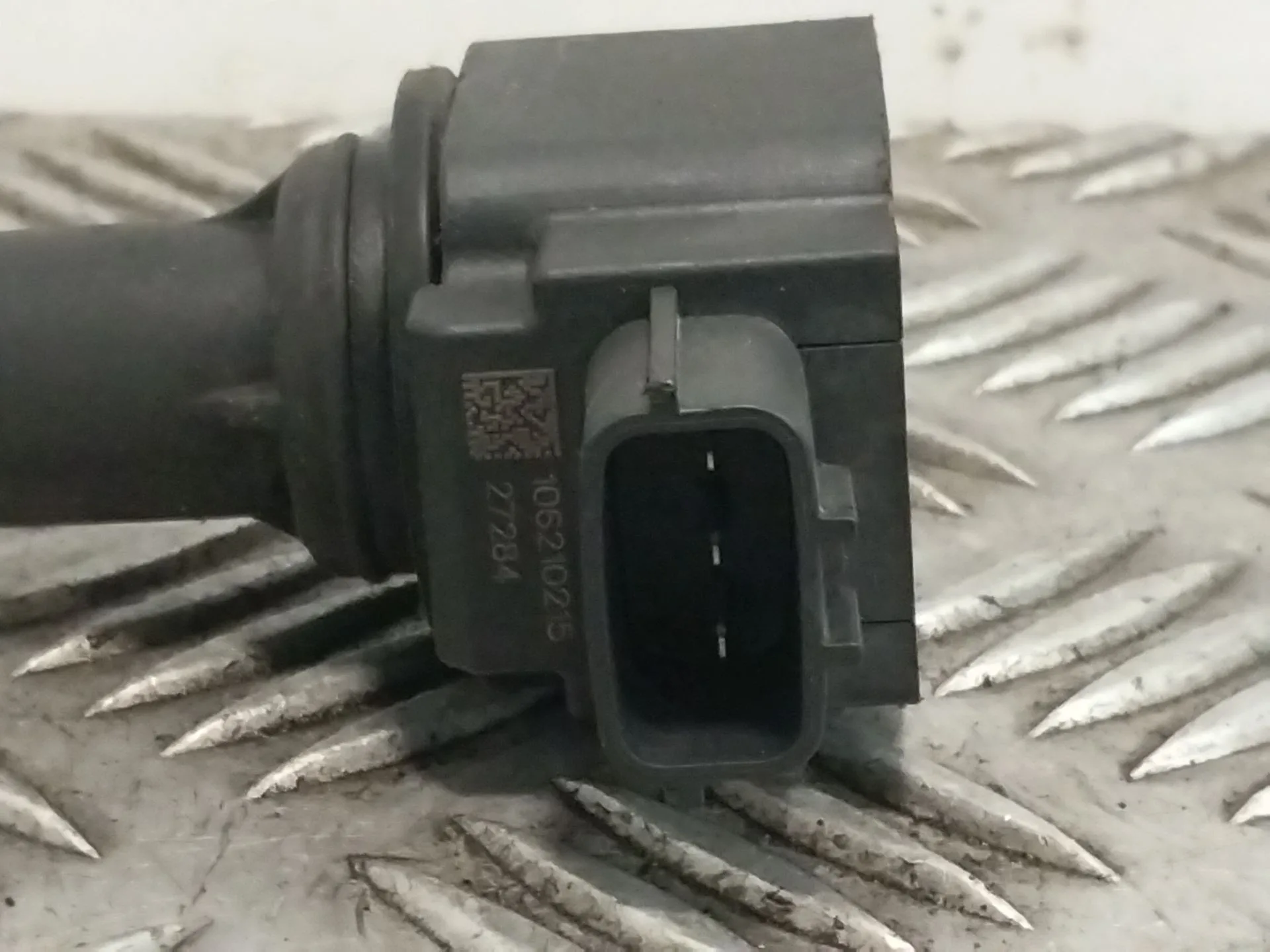 Bobina Encendido para Dacia Sandero Ii (B8_)