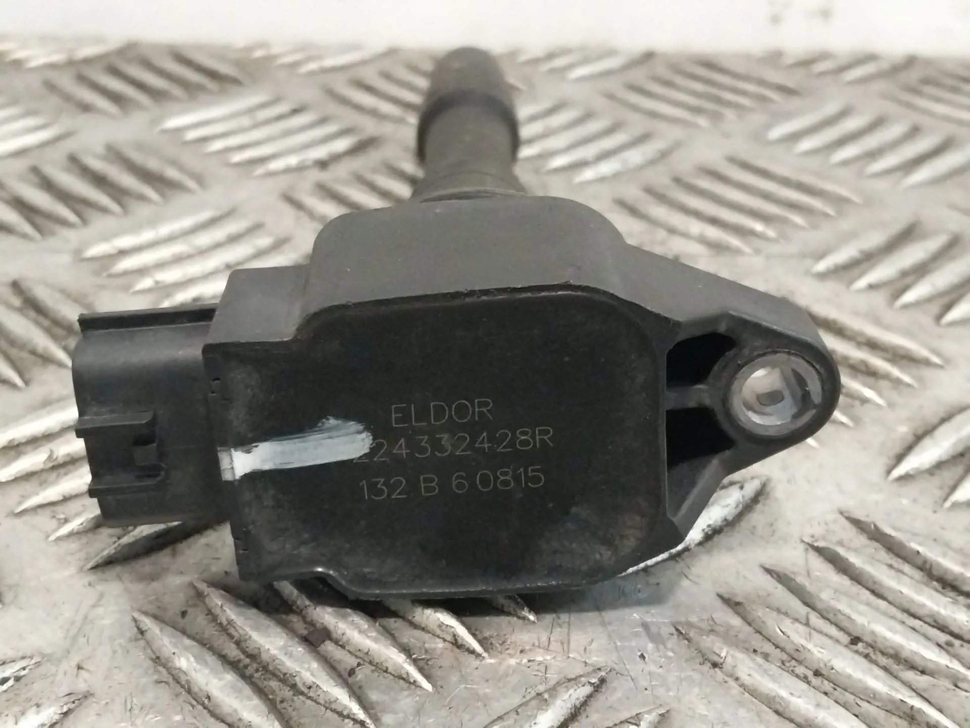 Bobina Encendido para Dacia Sandero Ii (B8_)