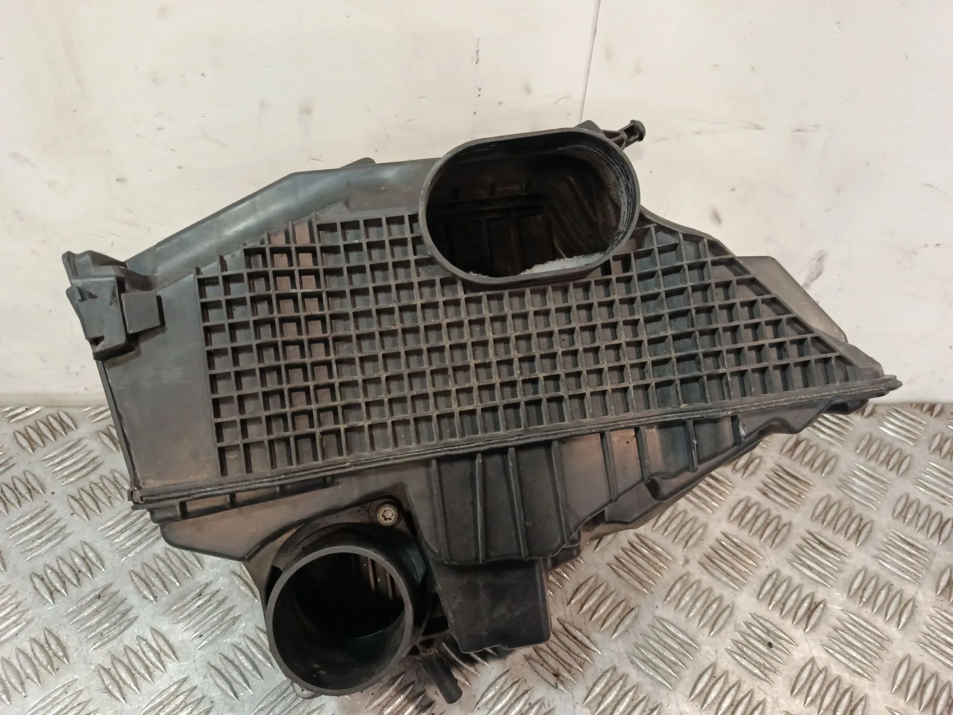 Filtro Aire para Dacia Sandero Ii (B8_)
