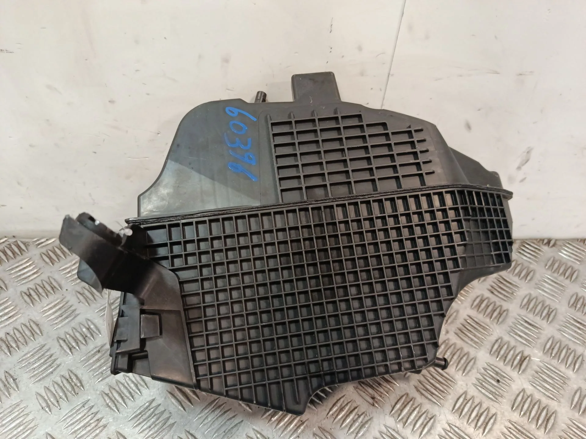 Filtro Aire para Dacia Sandero Ii (B8_)