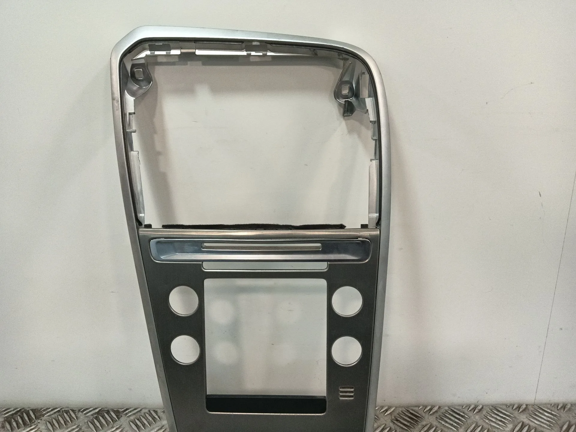 Consola Central para Volvo Xc60