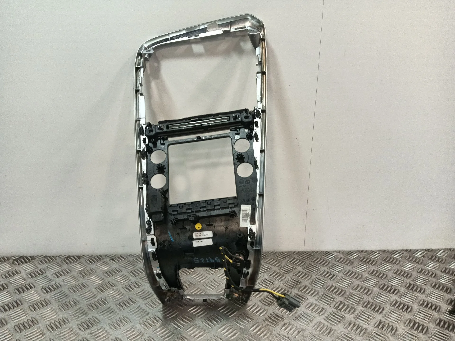 Consola Central para Volvo Xc60