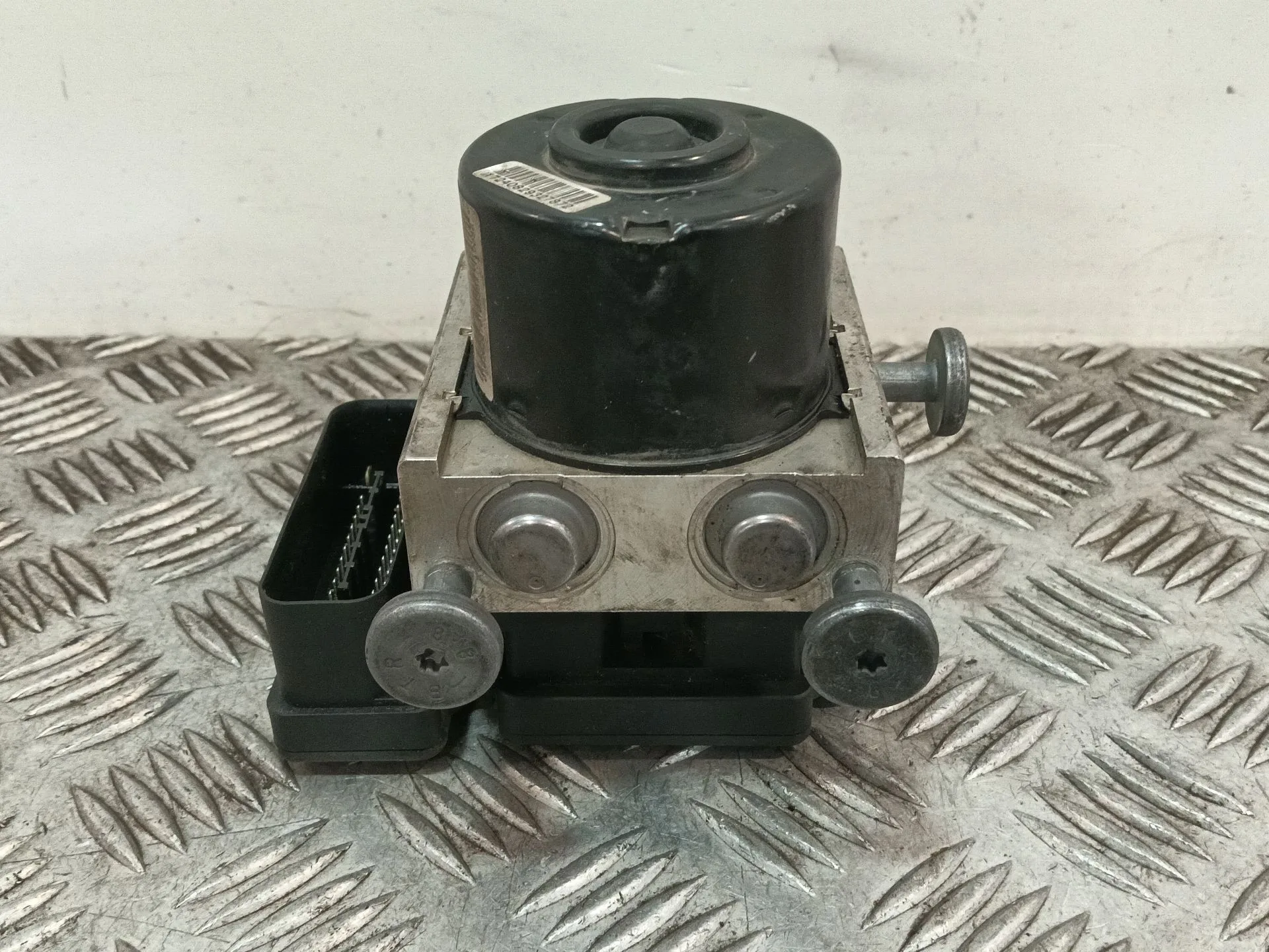 Abs para Peugeot 207 Cc (Wd_)