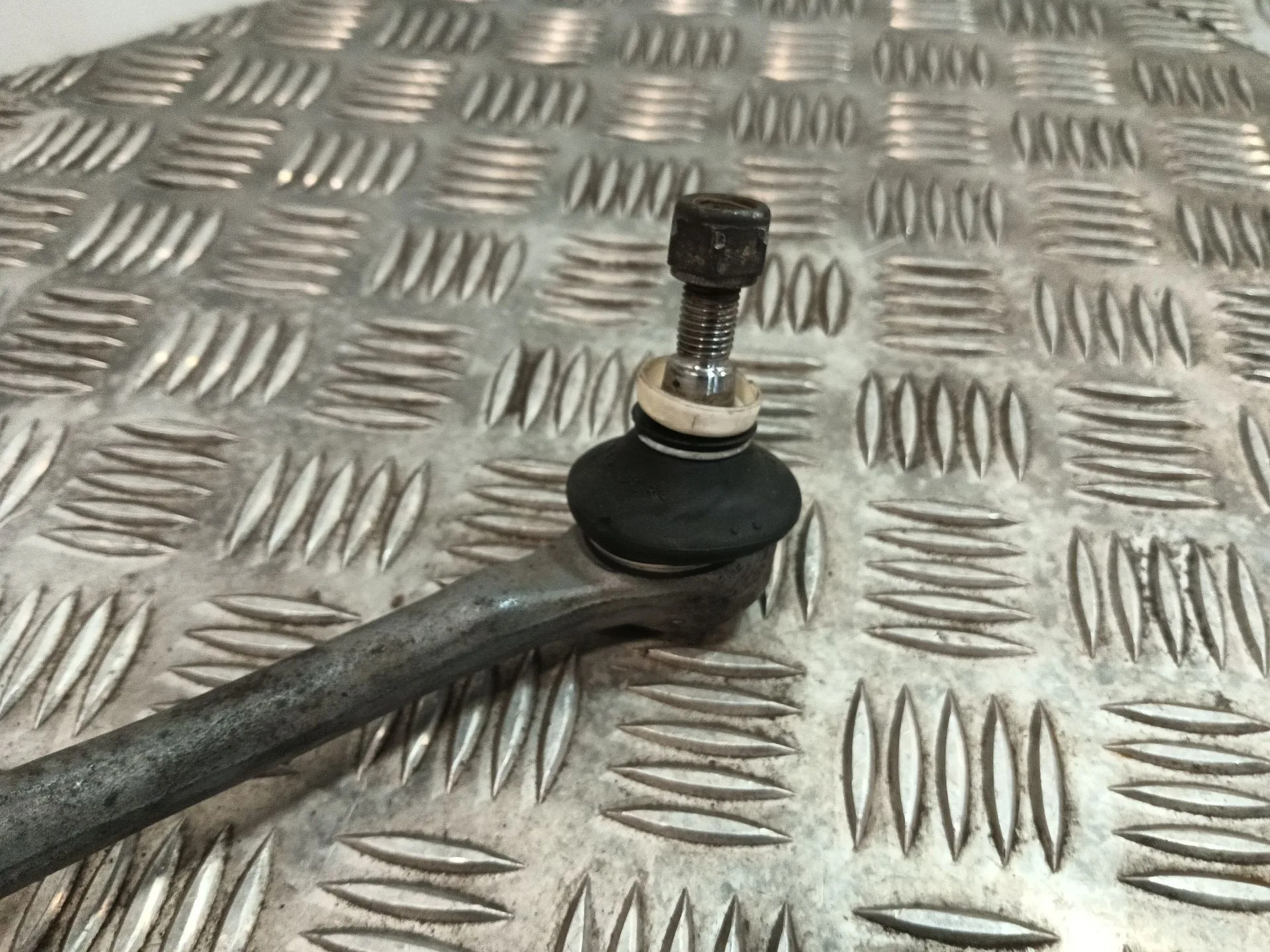 Cremallera Direccion para Peugeot 207 Cc (Wd_)
