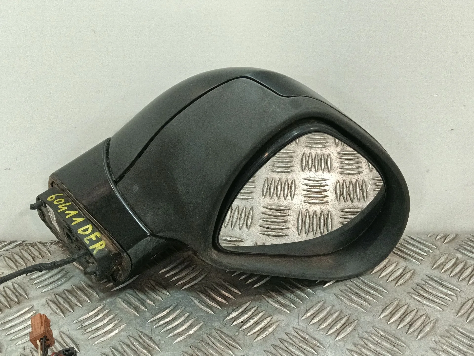 Retrovisor Derecho para Peugeot 207 Cc (Wd_)
