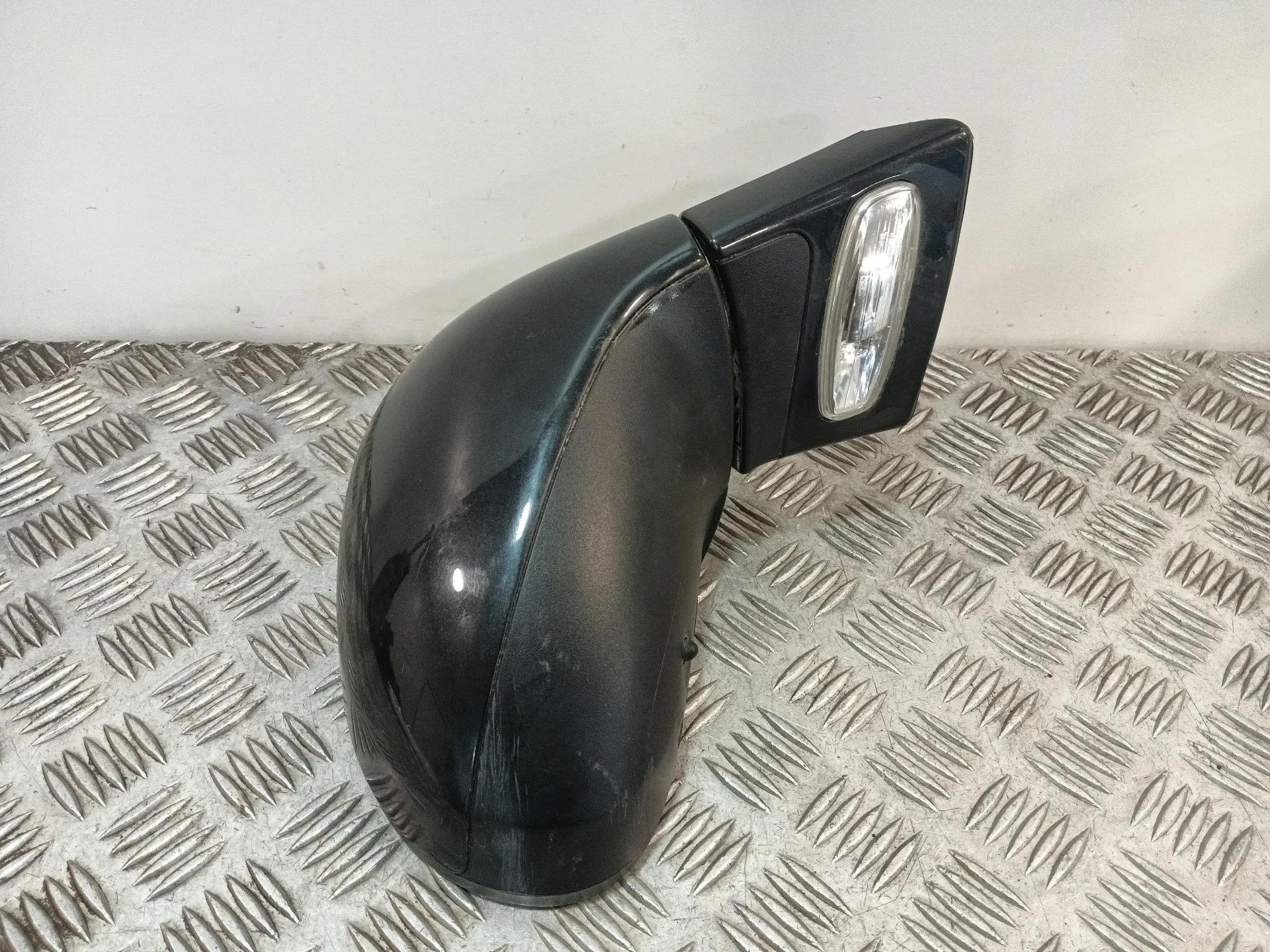 Retrovisor Derecho para Peugeot 207 Cc (Wd_)