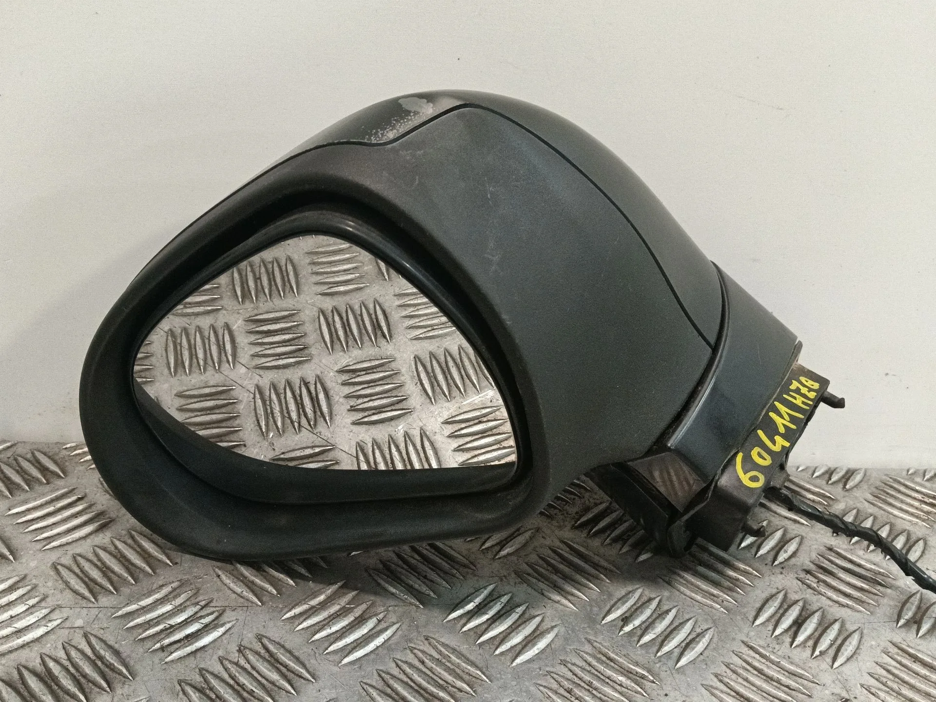 Retrovisor Izquierdo para Peugeot 207 Cc (Wd_)