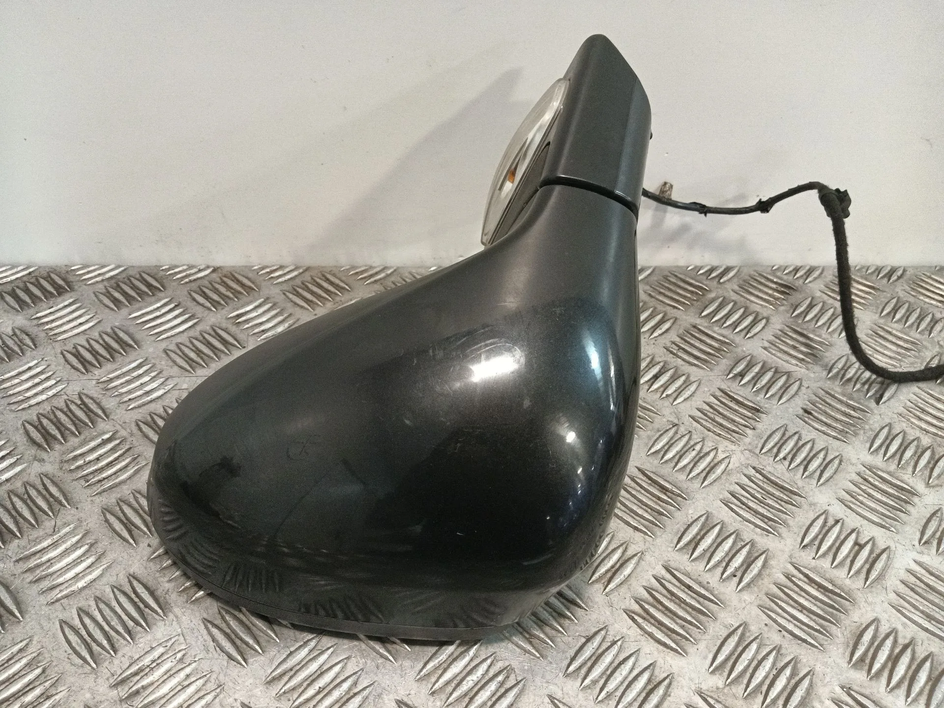 Retrovisor Izquierdo para Peugeot 207 Cc (Wd_)
