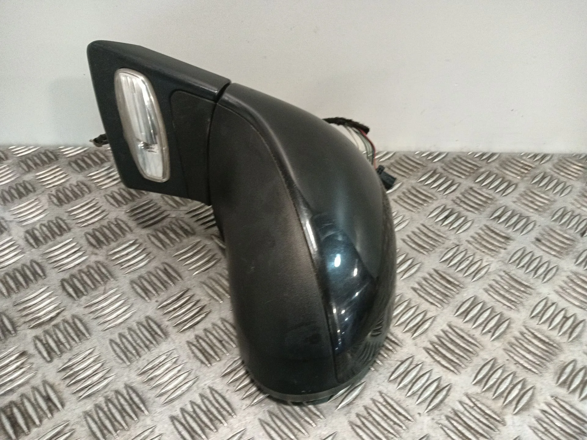 Retrovisor Izquierdo para Peugeot 207 Cc (Wd_)