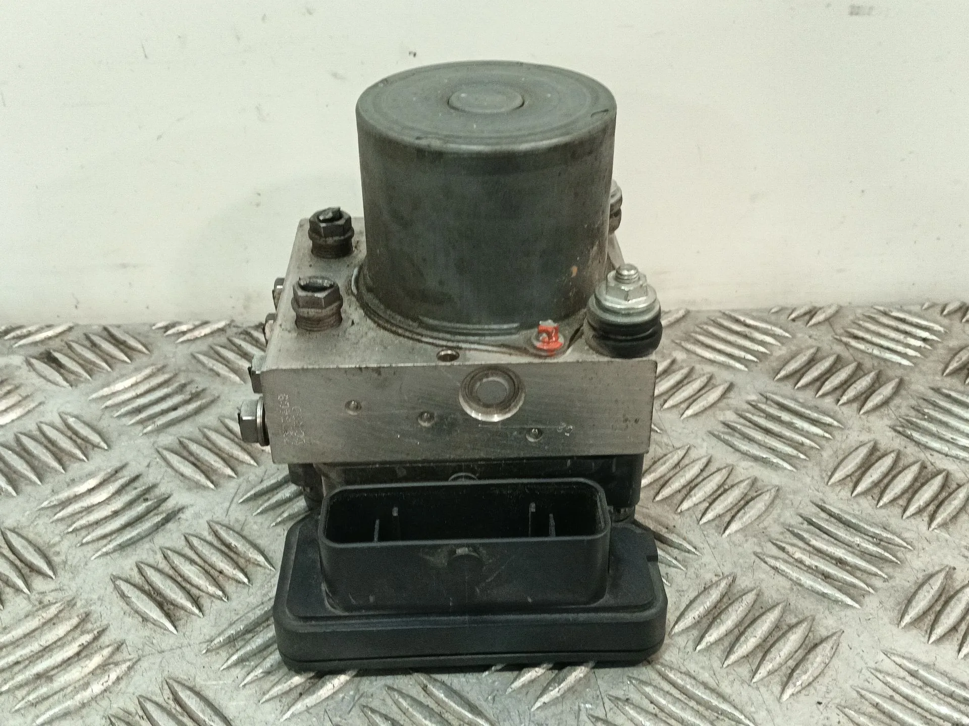 Abs para Seat Ibiza Iv St (6J8, 6P8)