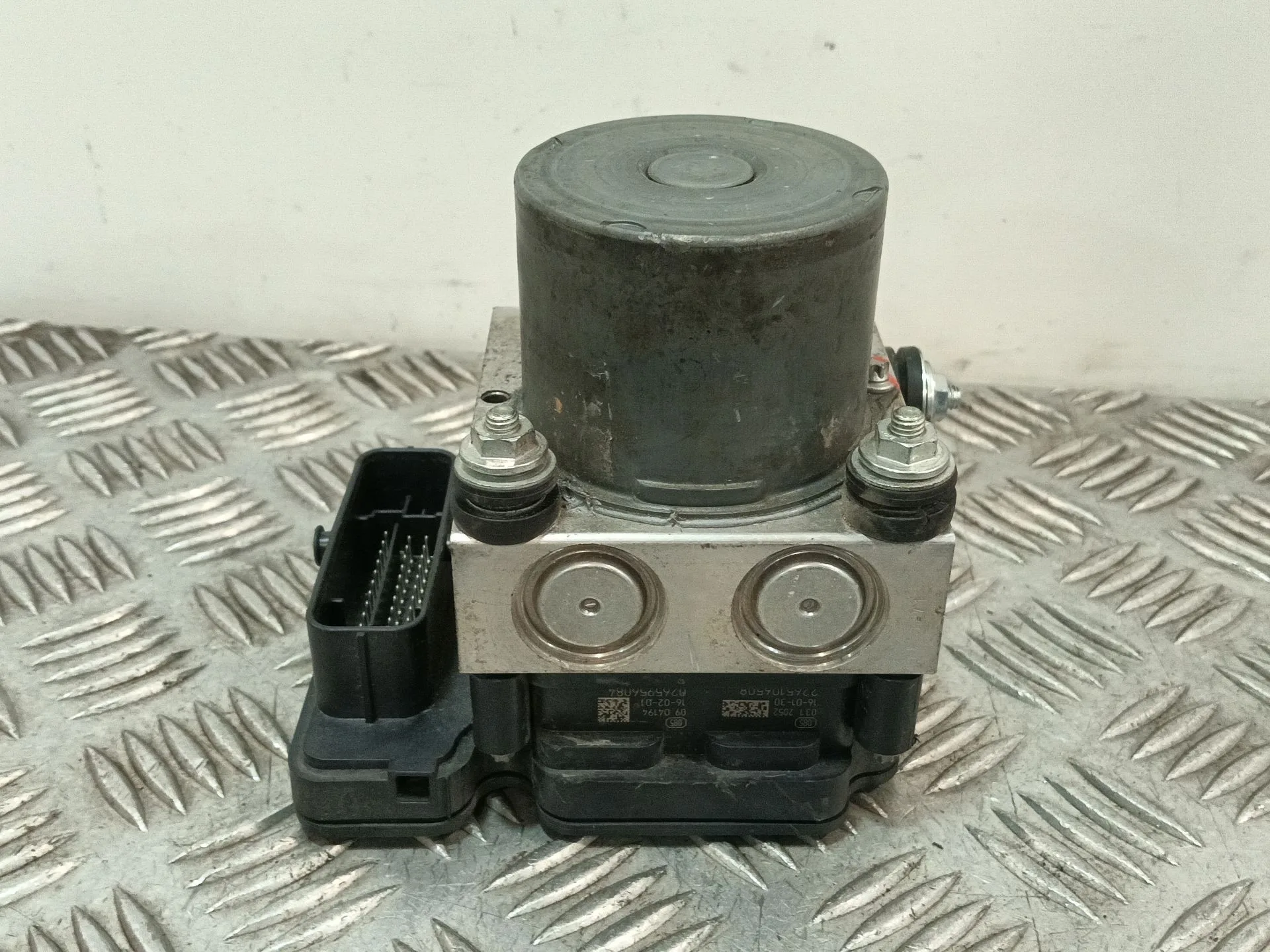 Abs para Seat Ibiza Iv St (6J8, 6P8)