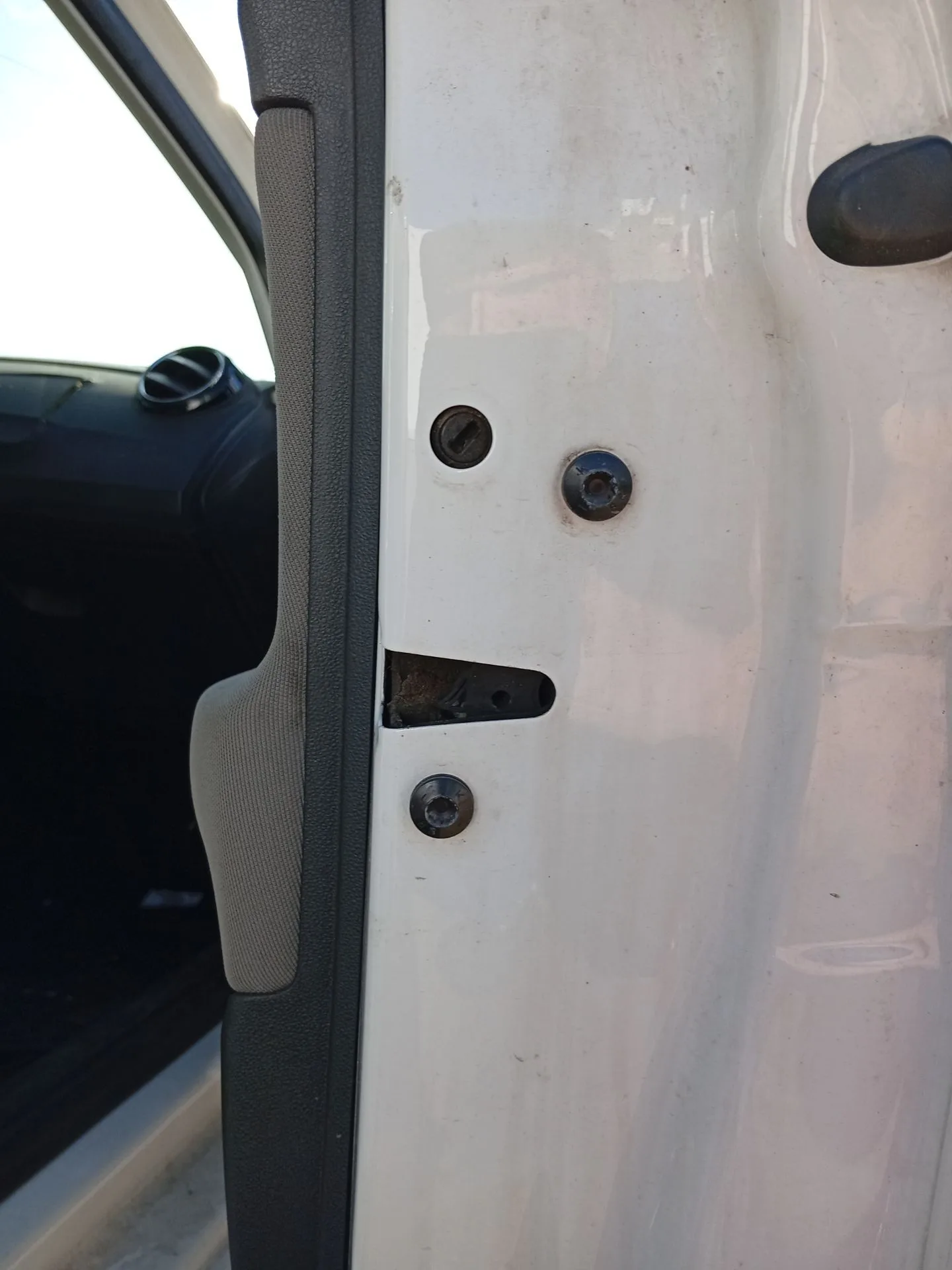 Cerradura Puerta Delantera Derecha para Seat Ibiza Iv St (6J8, 6P8)