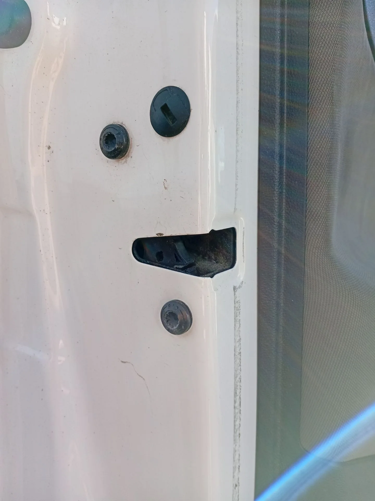 Cerradura Puerta Delantera Izquierda para Seat Ibiza Iv St (6J8, 6P8)