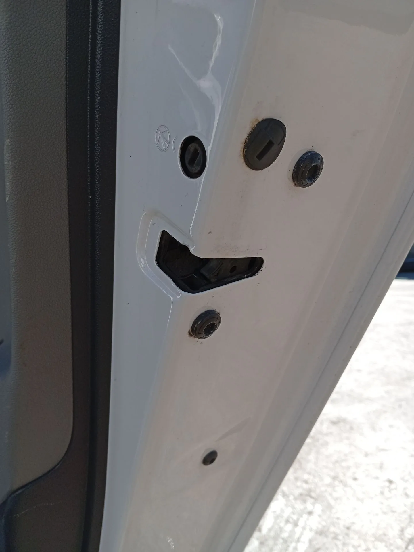 Cerradura Puerta Trasera Derecha para Seat Ibiza Iv St (6J8, 6P8)