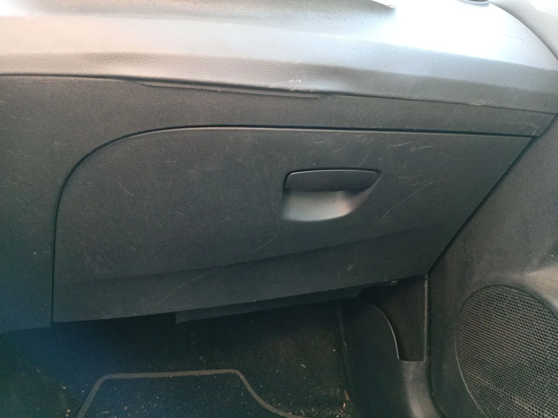 Guantera para Seat Ibiza Iv St (6J8, 6P8)