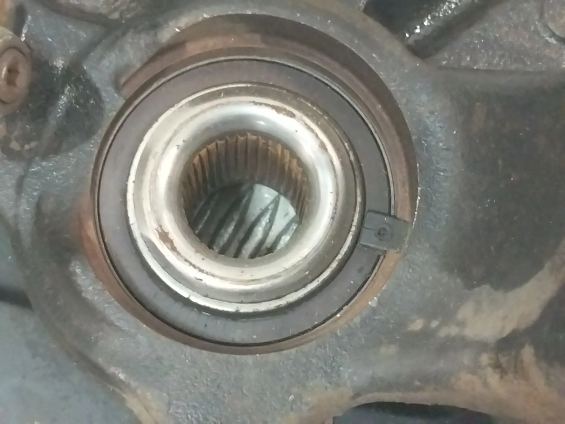 Mangueta Delantera Derecha para Seat Ibiza Iv St (6J8, 6P8)