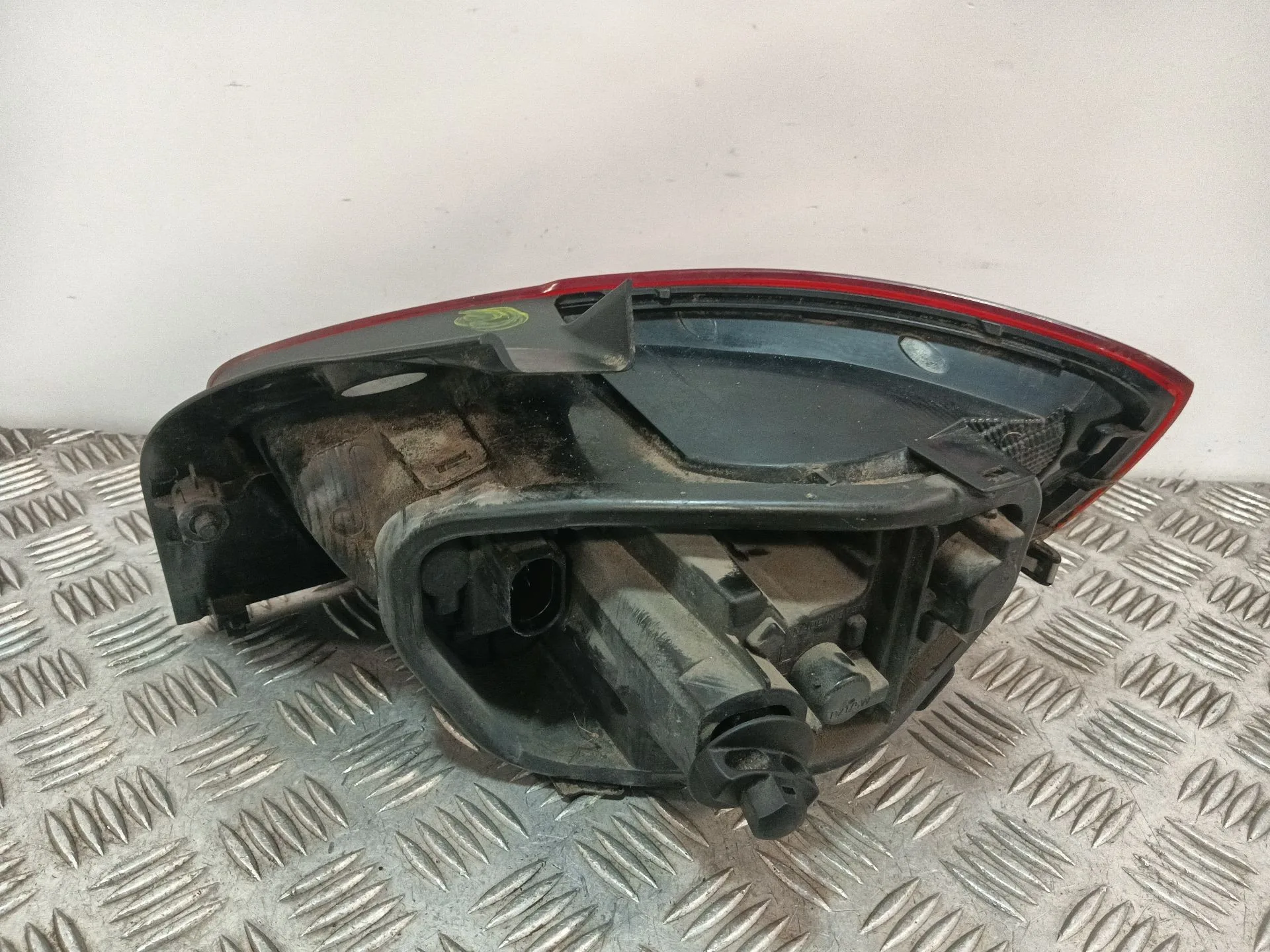 Piloto Trasero Izquierdo para Seat Ibiza Iv St (6J8, 6P8)