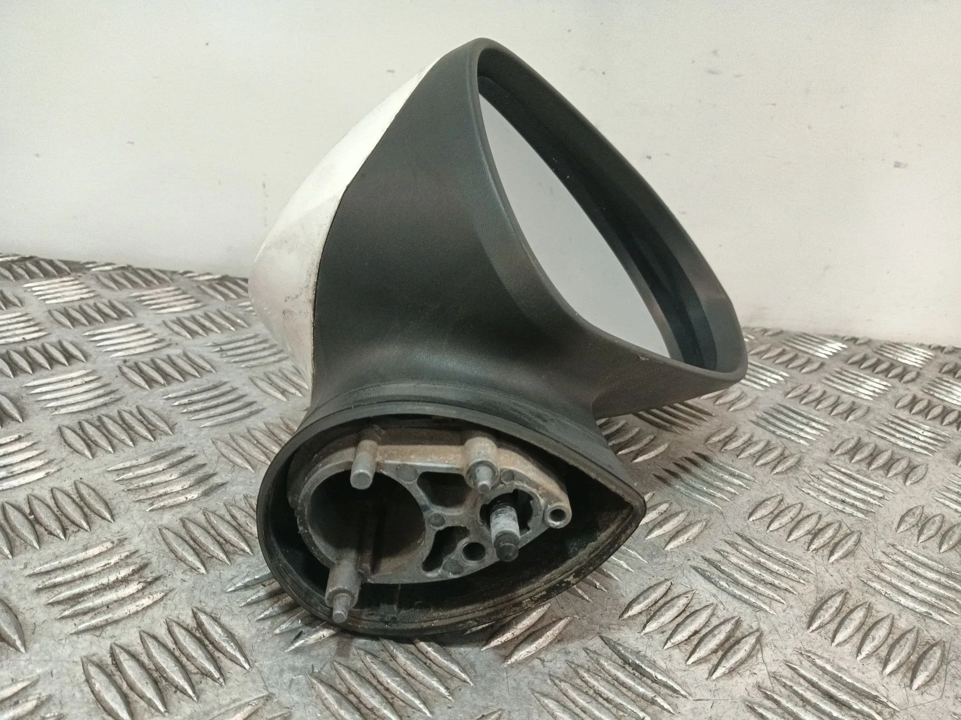 Retrovisor Derecho para Seat Ibiza Iv St (6J8, 6P8)