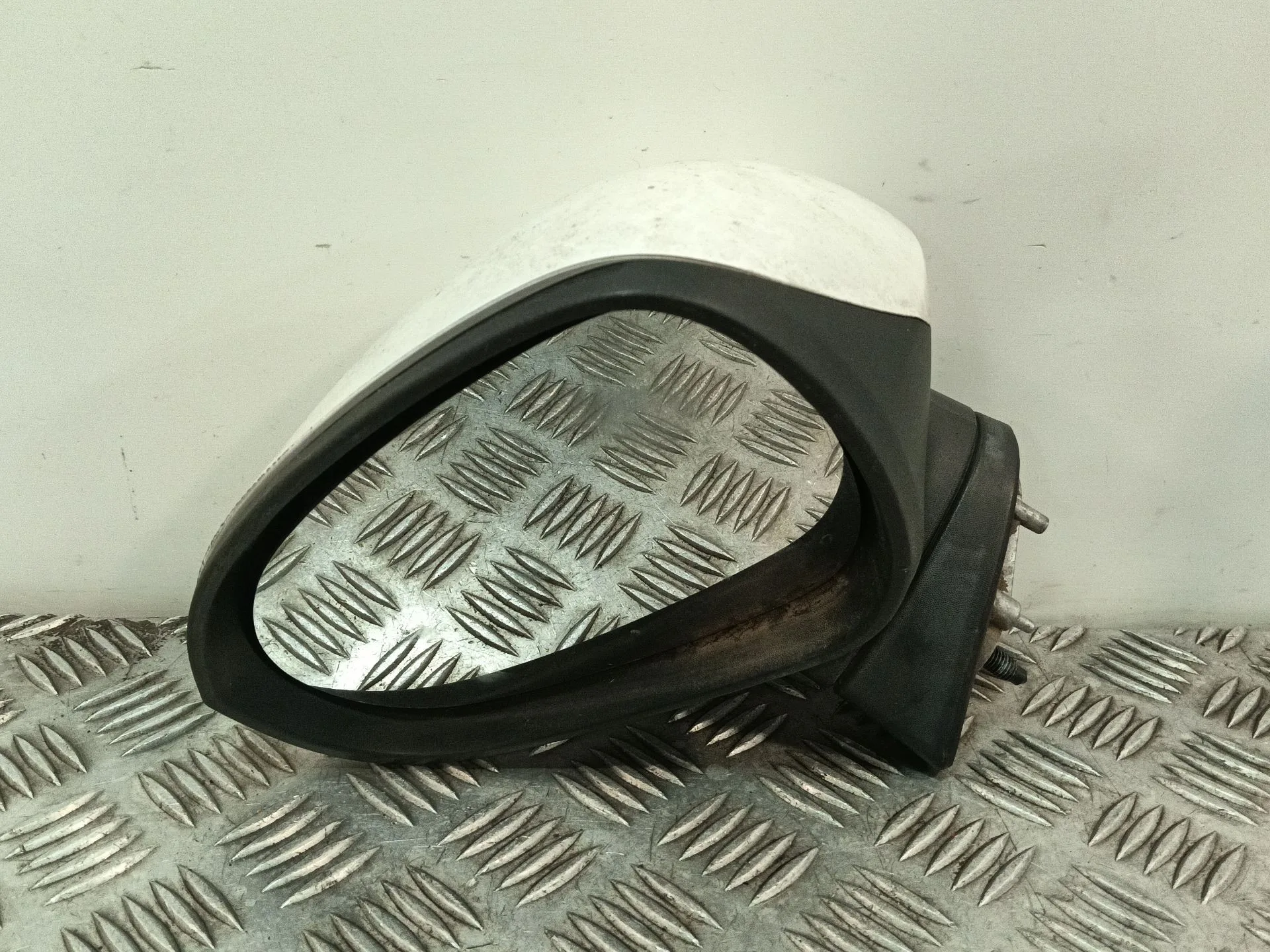 Retrovisor Izquierdo para Seat Ibiza Iv St (6J8, 6P8)