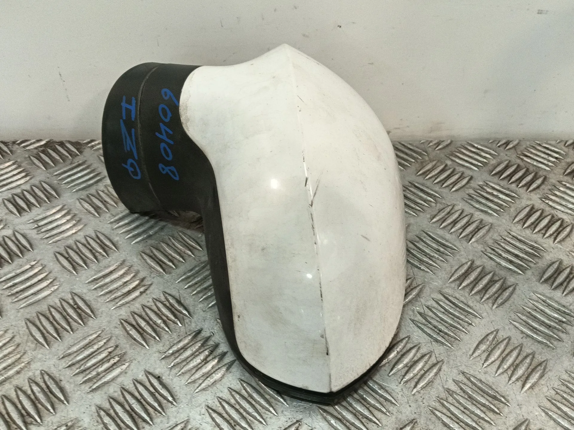 Retrovisor Izquierdo para Seat Ibiza Iv St (6J8, 6P8)