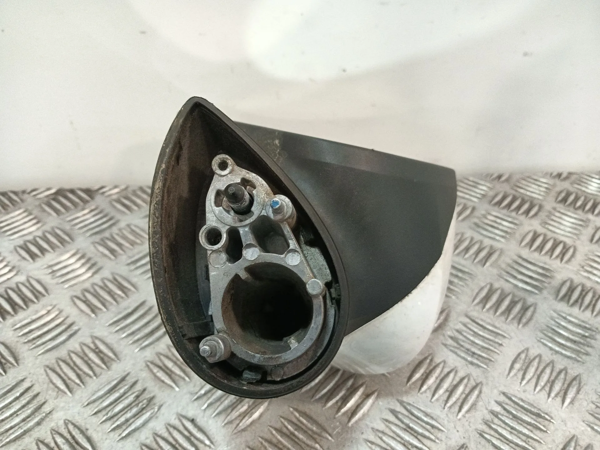 Retrovisor Izquierdo para Seat Ibiza Iv St (6J8, 6P8)