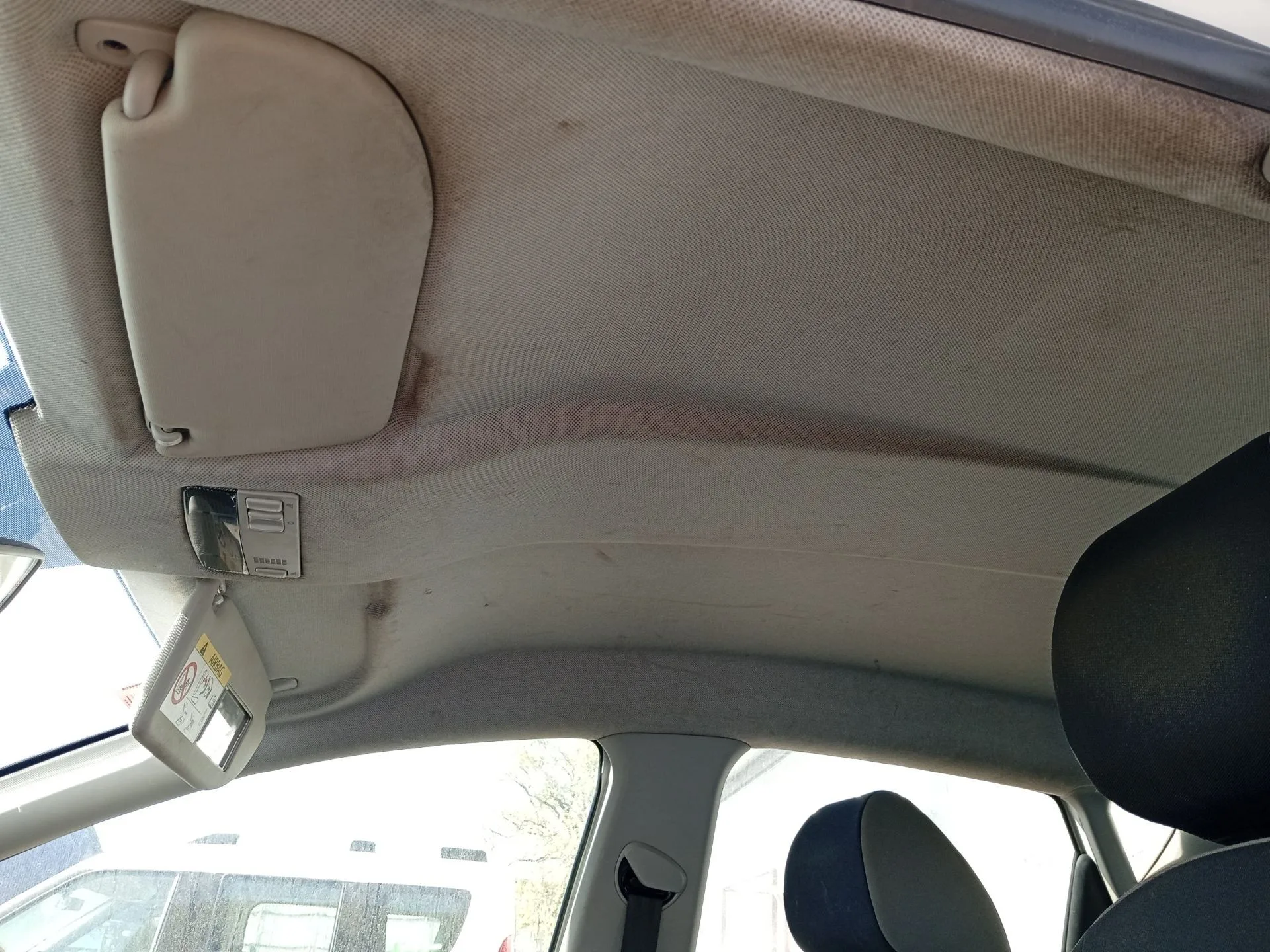 Techo Interior para Seat Ibiza Iv St (6J8, 6P8)