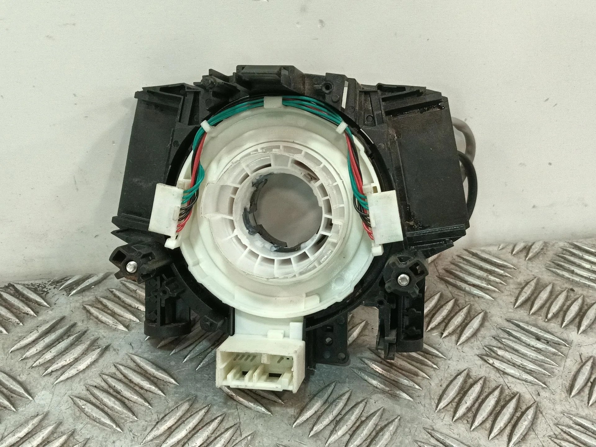 Anillo Airbag para Jdm Abaca