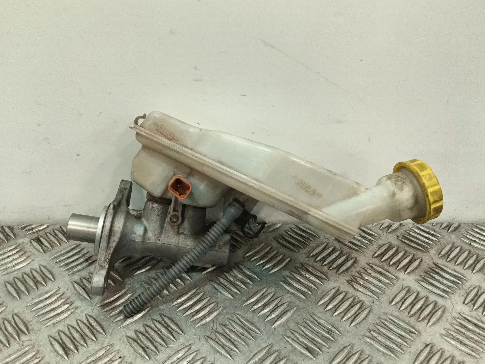Bomba Freno para Peugeot 207 Sw