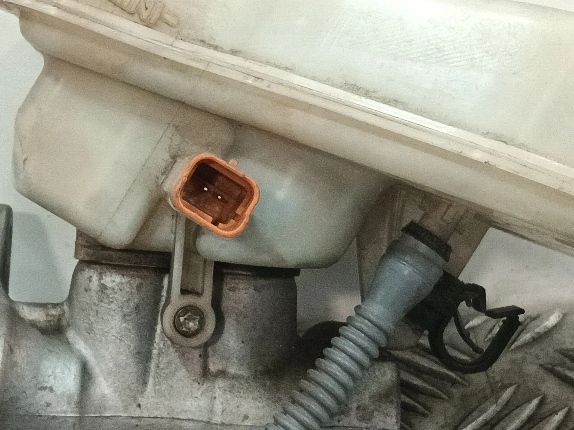 Bomba Freno para Peugeot 207 Sw