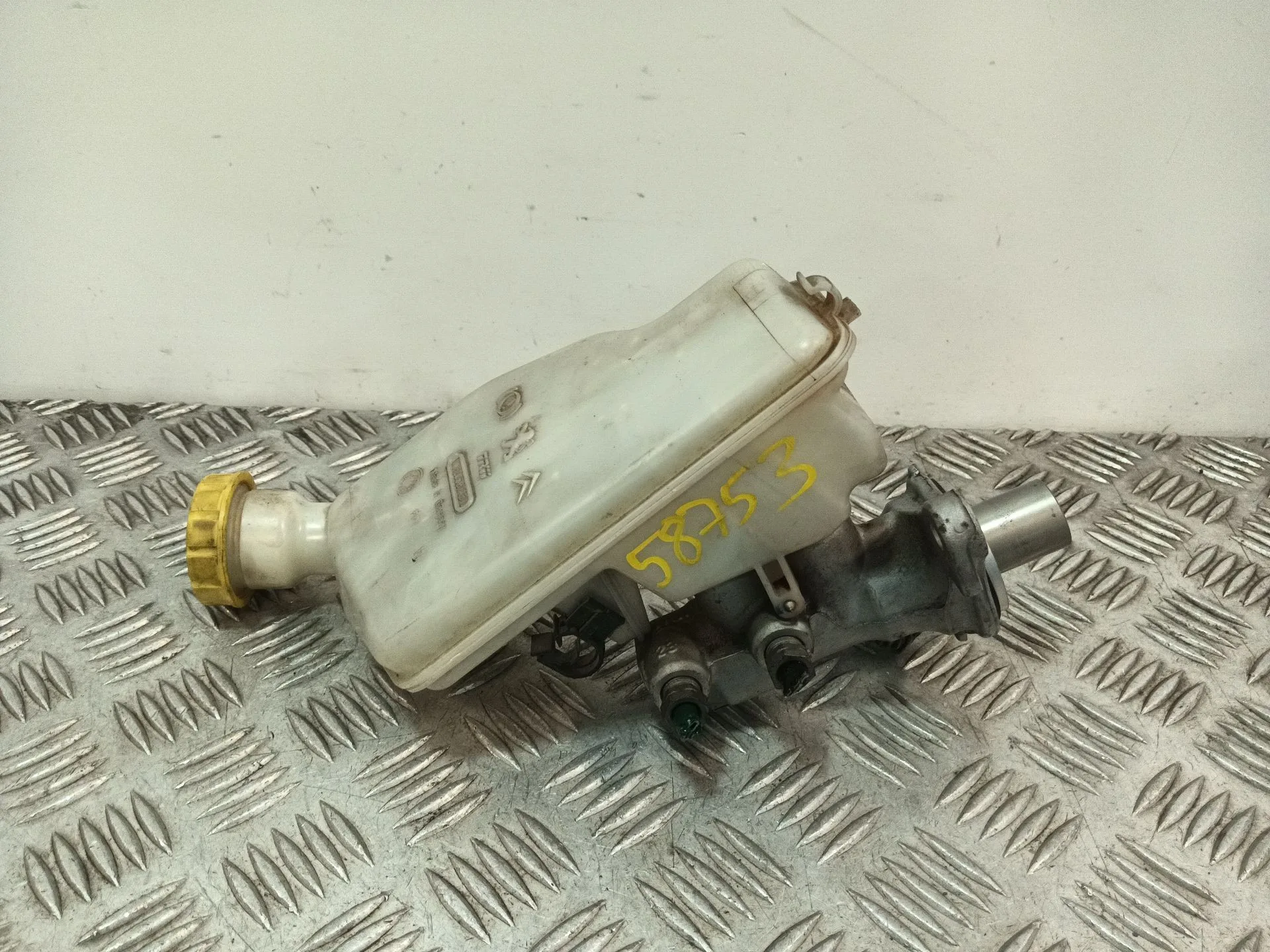 Bomba Freno para Peugeot 207 Sw