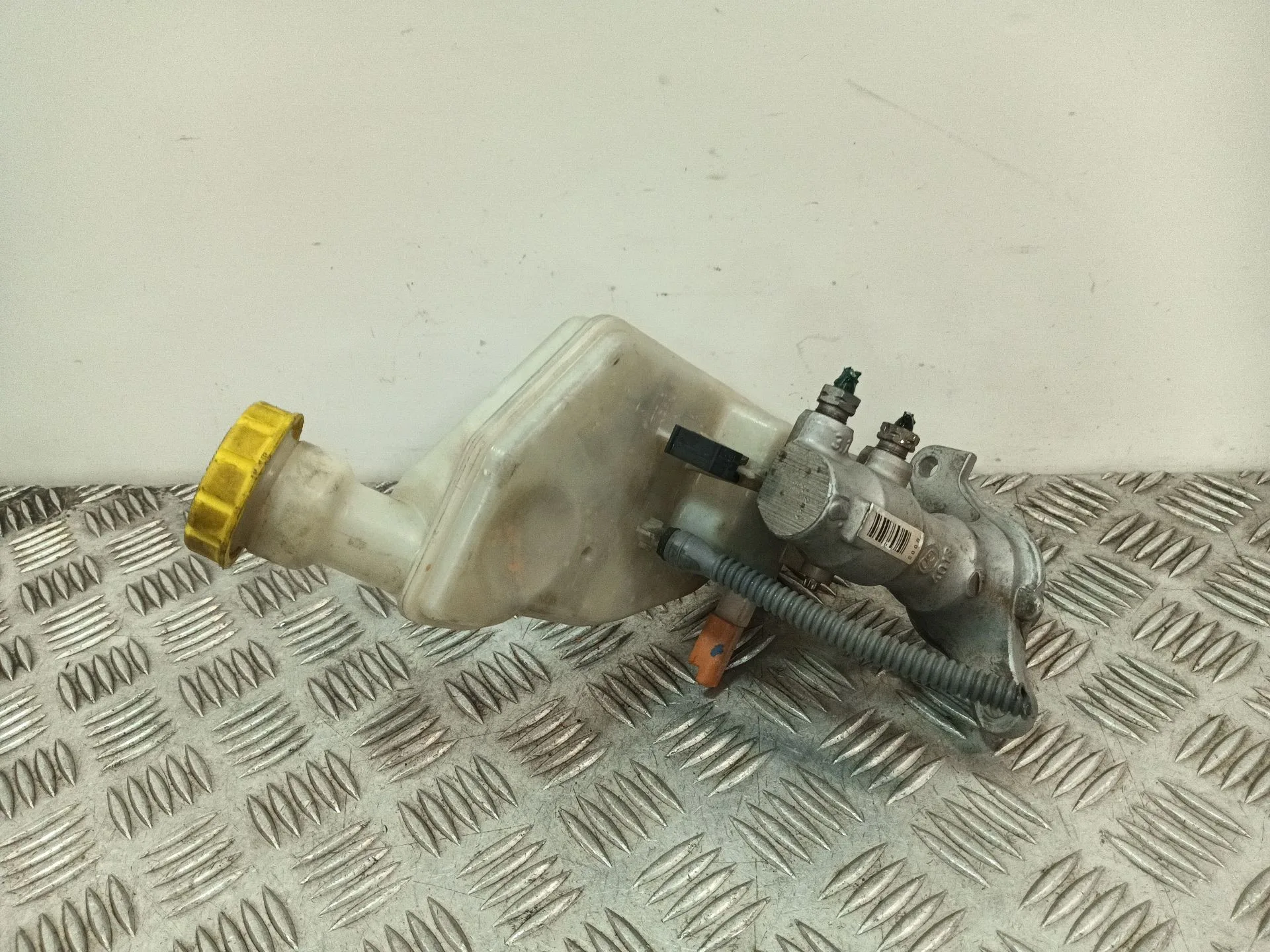 Bomba Freno para Peugeot 207 Sw