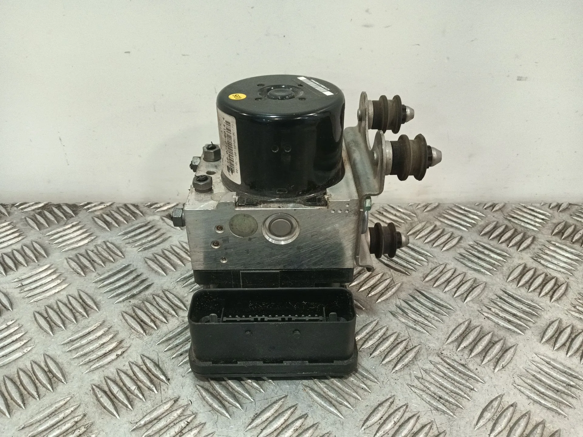 Abs para Audi Q7 (4Lb)