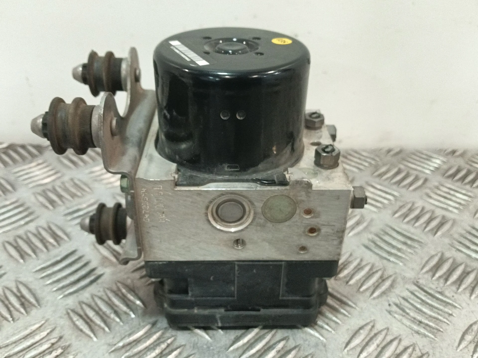 Abs para Audi Q7 (4Lb)