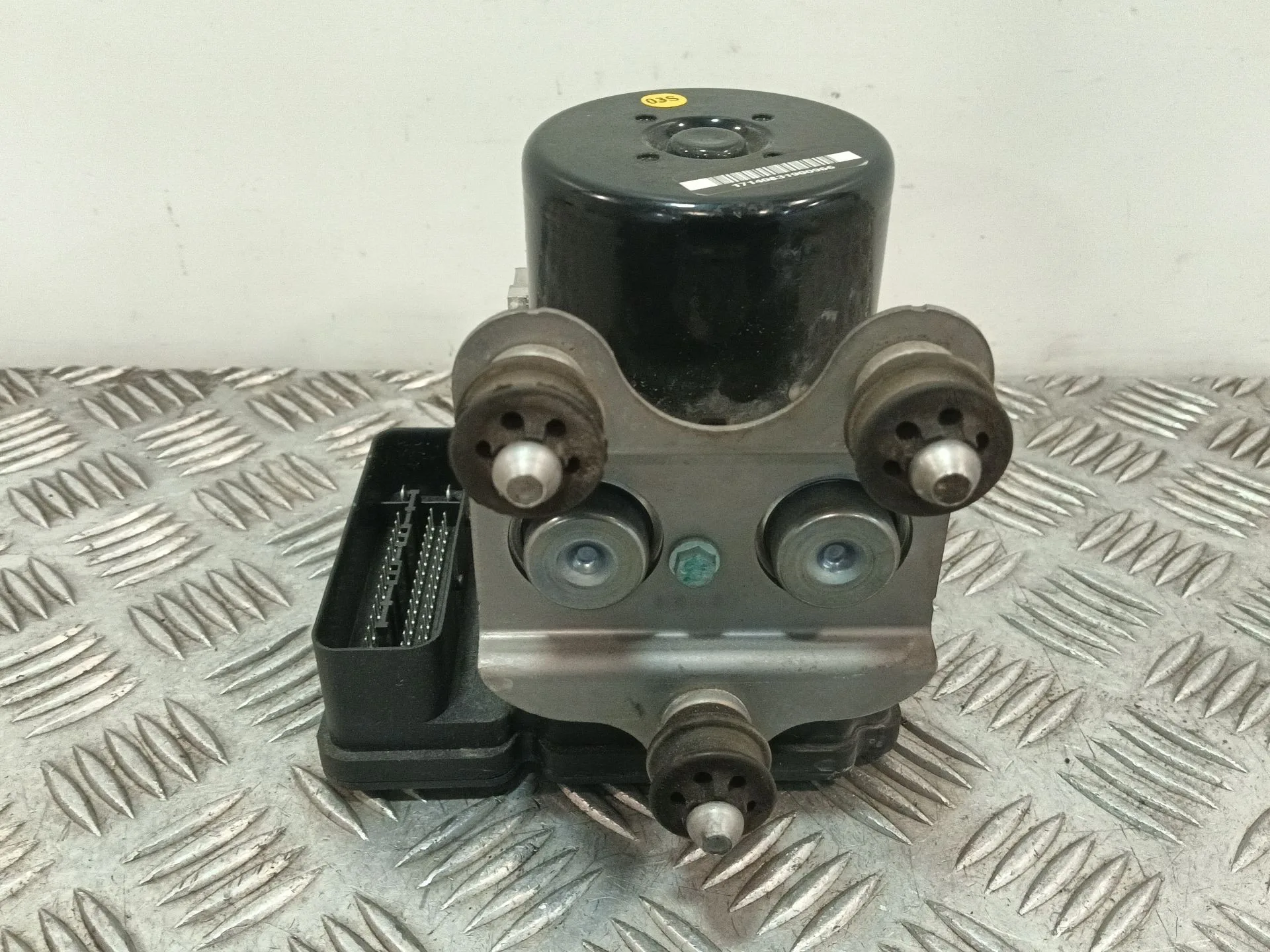 Abs para Audi Q7 (4Lb)