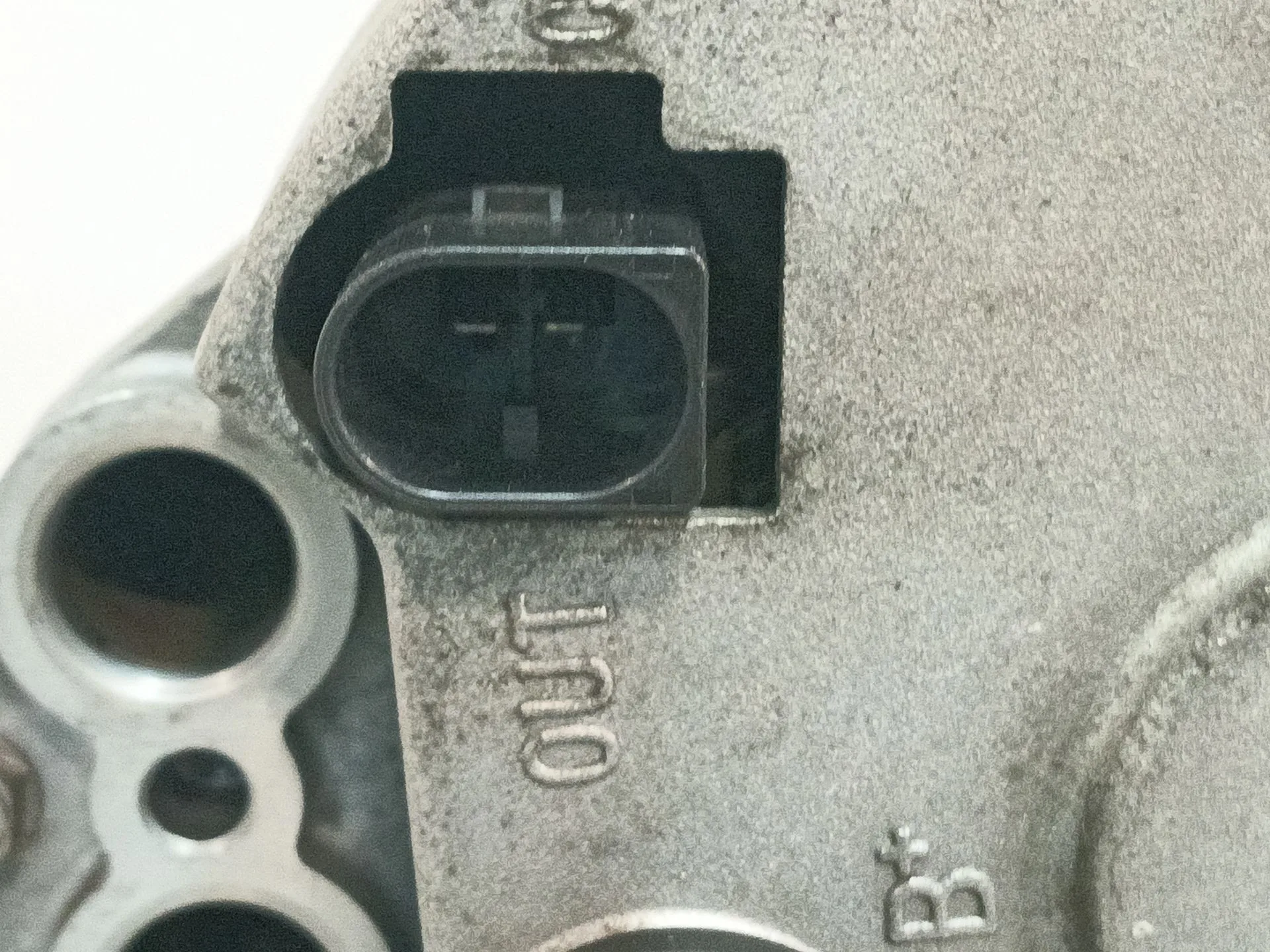 Alternador para Audi Q7 (4Lb)
