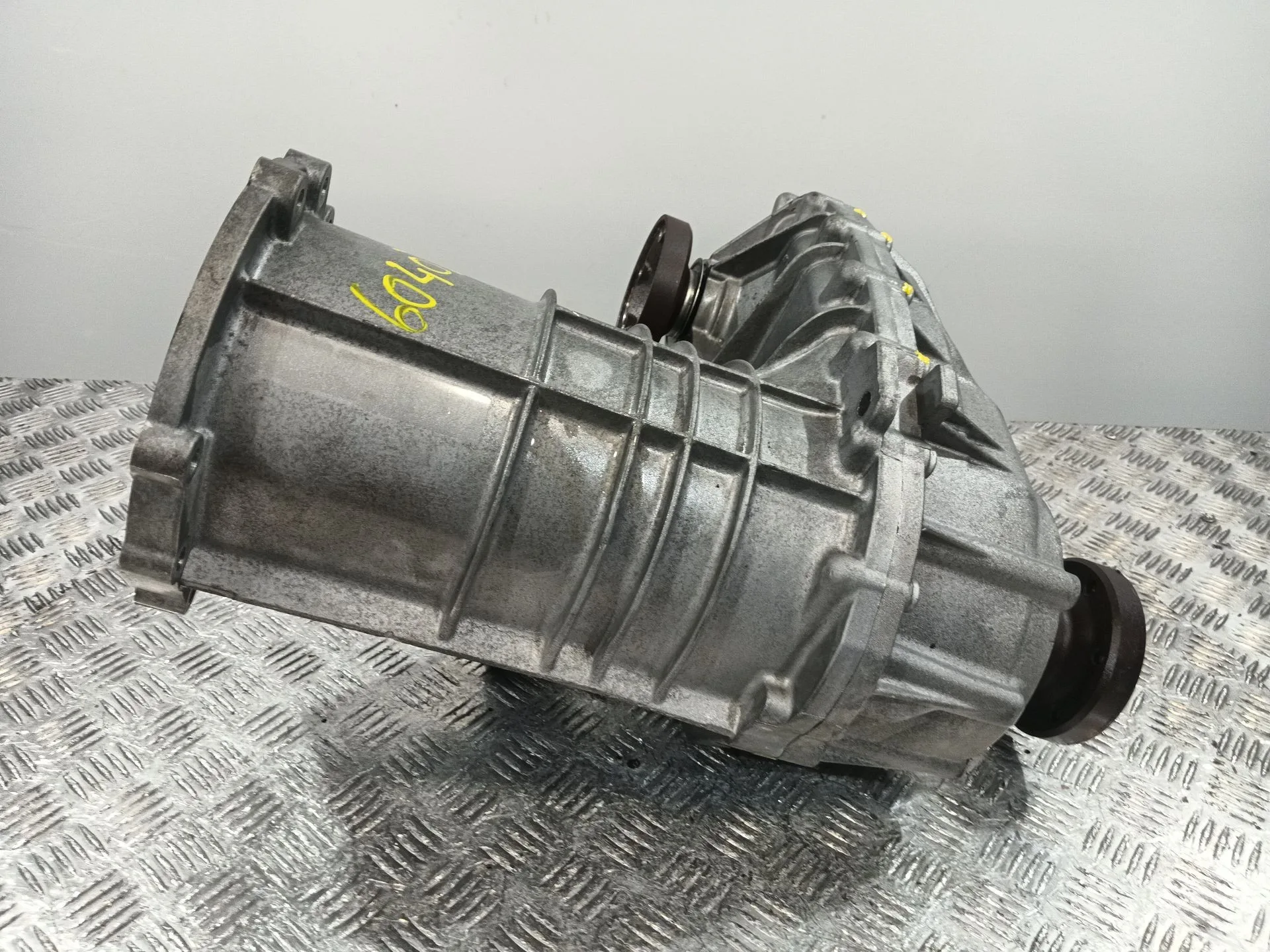 Caja Transfer para Audi Q7 (4Lb)