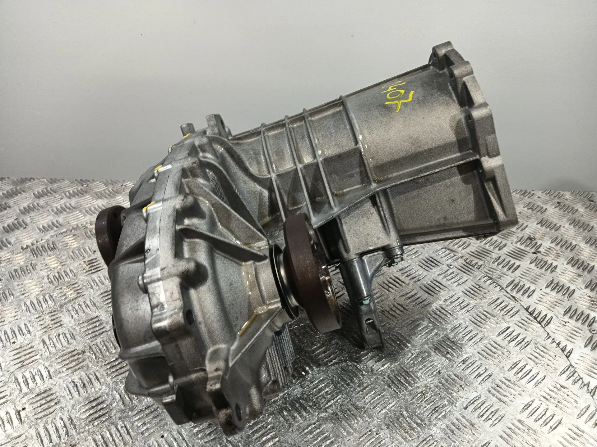 Caja Transfer para Audi Q7 (4Lb)