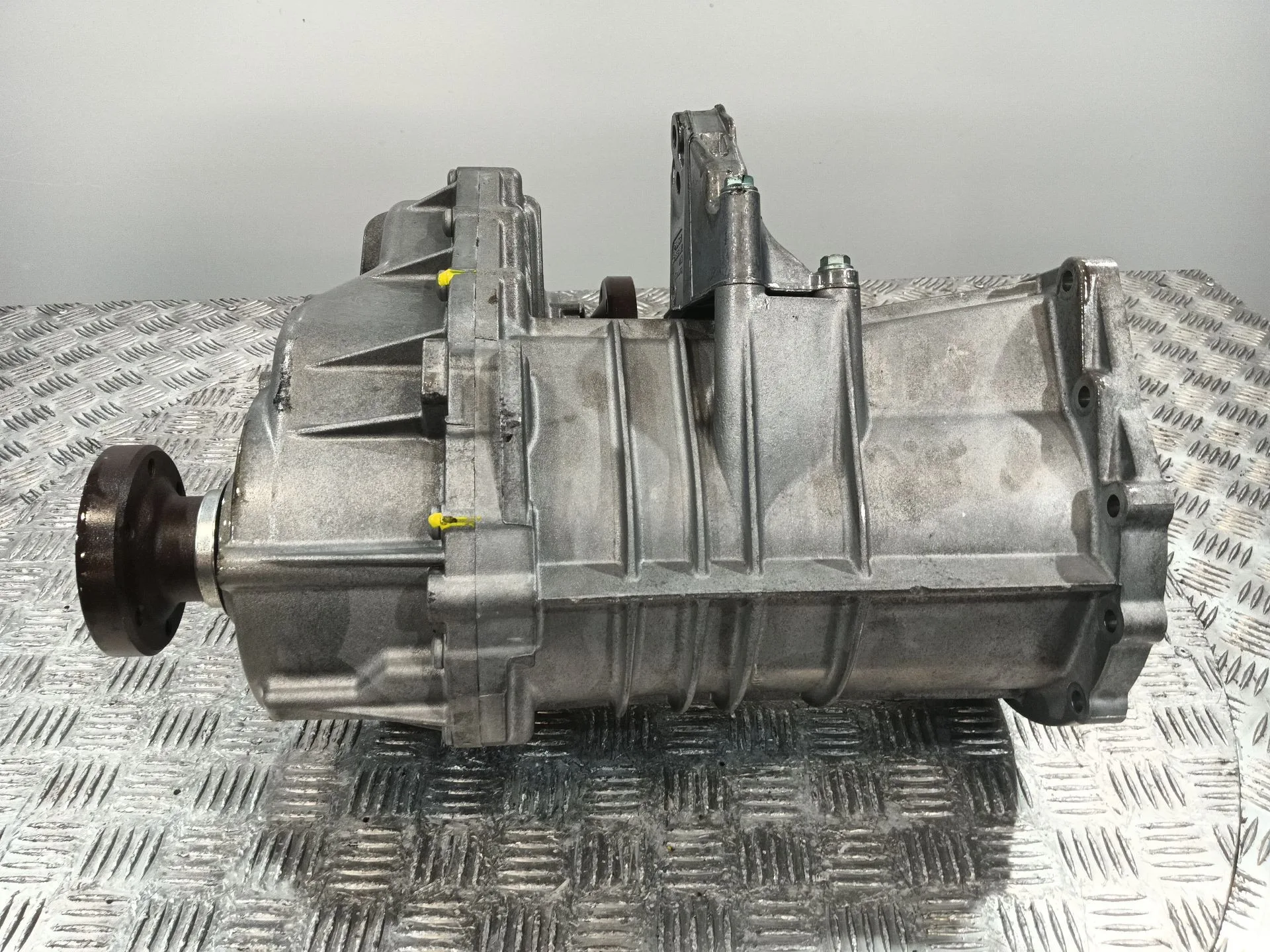 Caja Transfer para Audi Q7 (4Lb)