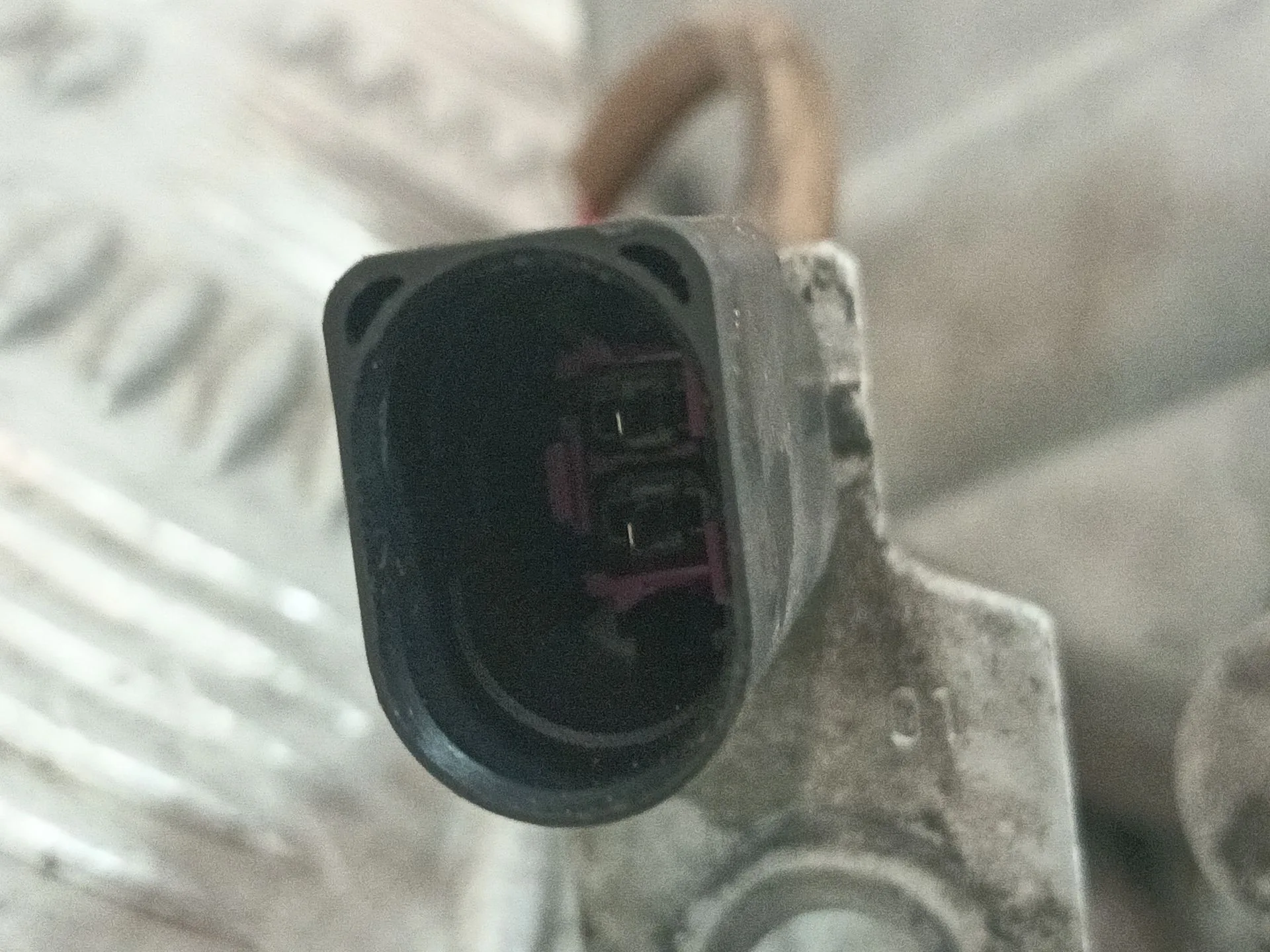 Compresor Aire Acondicionado para Audi Q7 (4Lb)