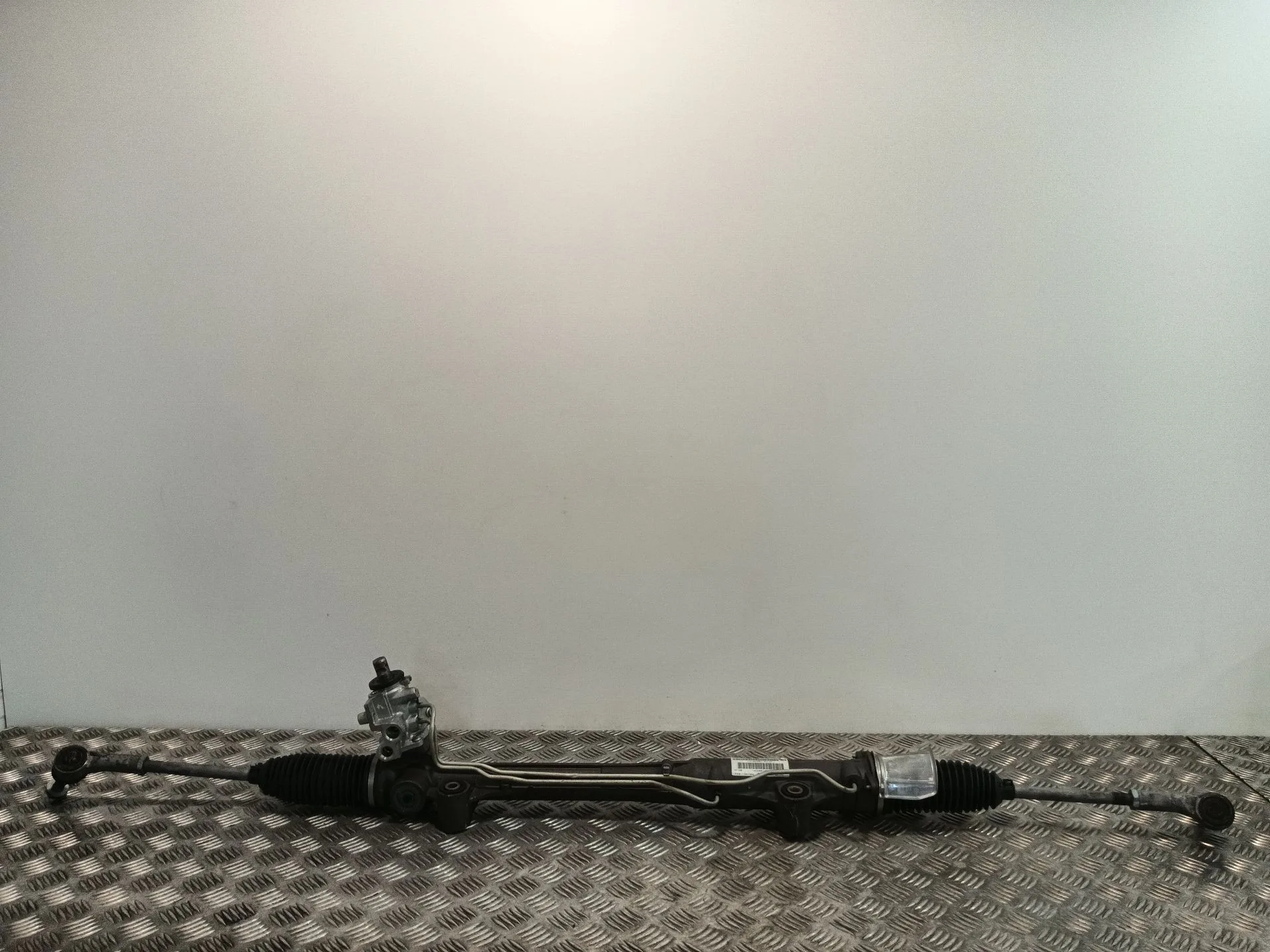 Cremallera Direccion para Audi Q7 (4Lb)
