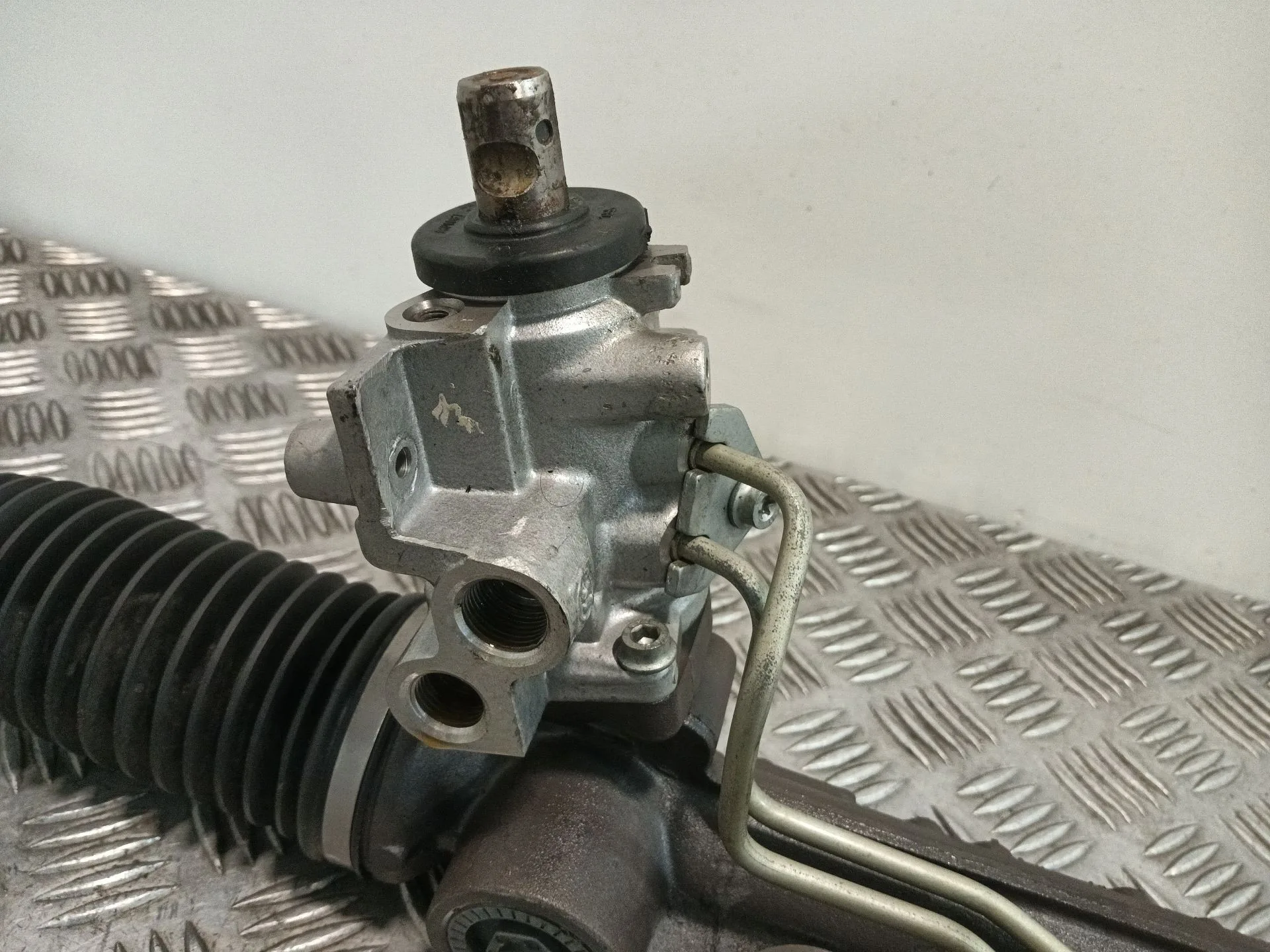 Cremallera Direccion para Audi Q7 (4Lb)