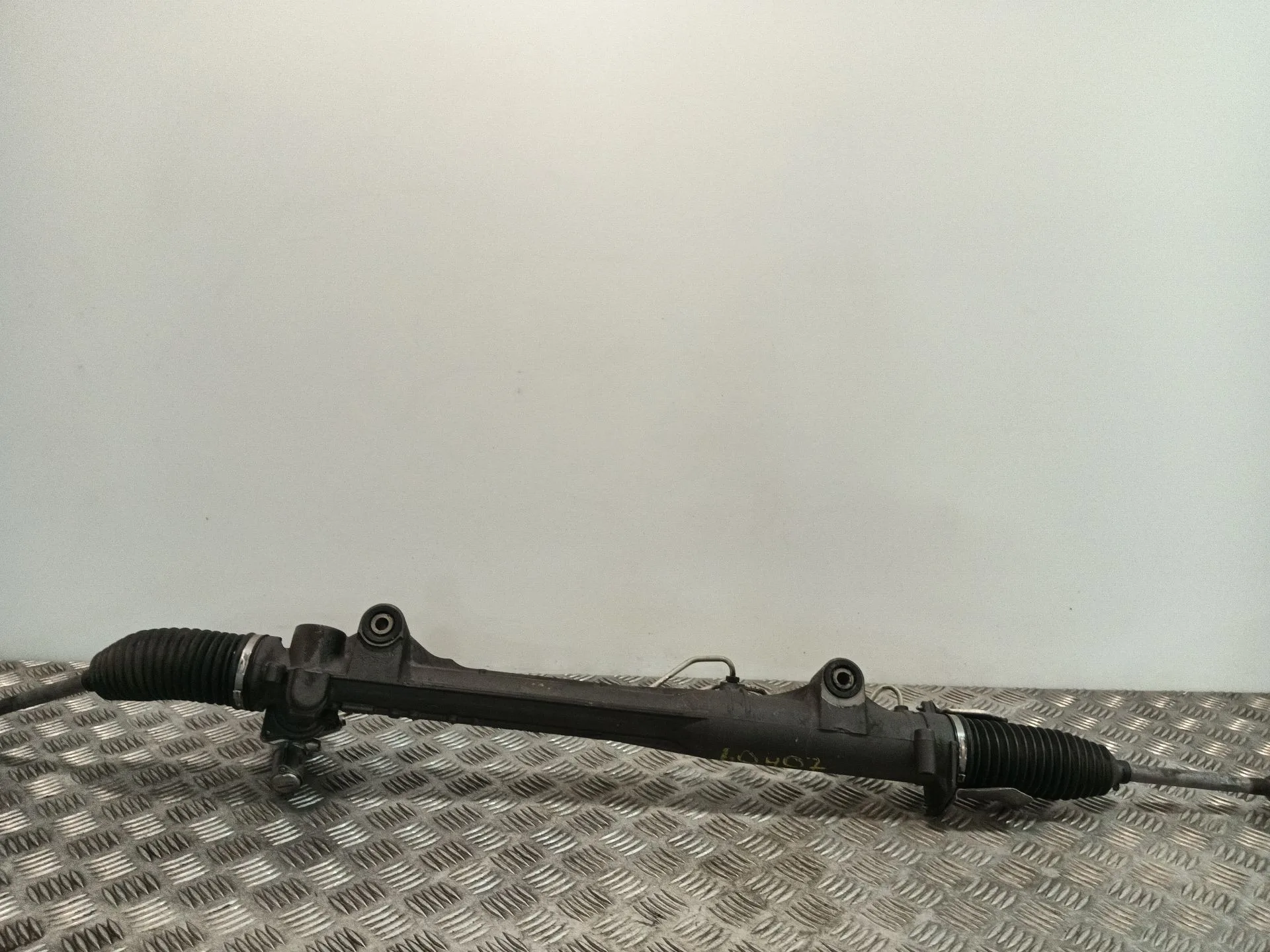 Cremallera Direccion para Audi Q7 (4Lb)