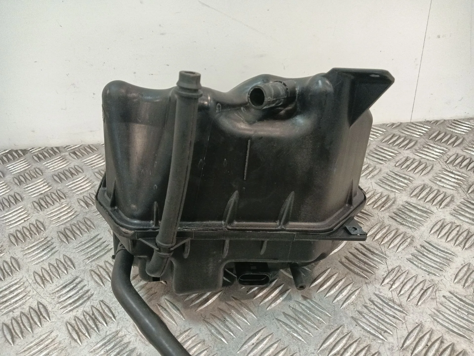 Deposito Expansion para Audi Q7 (4Lb)