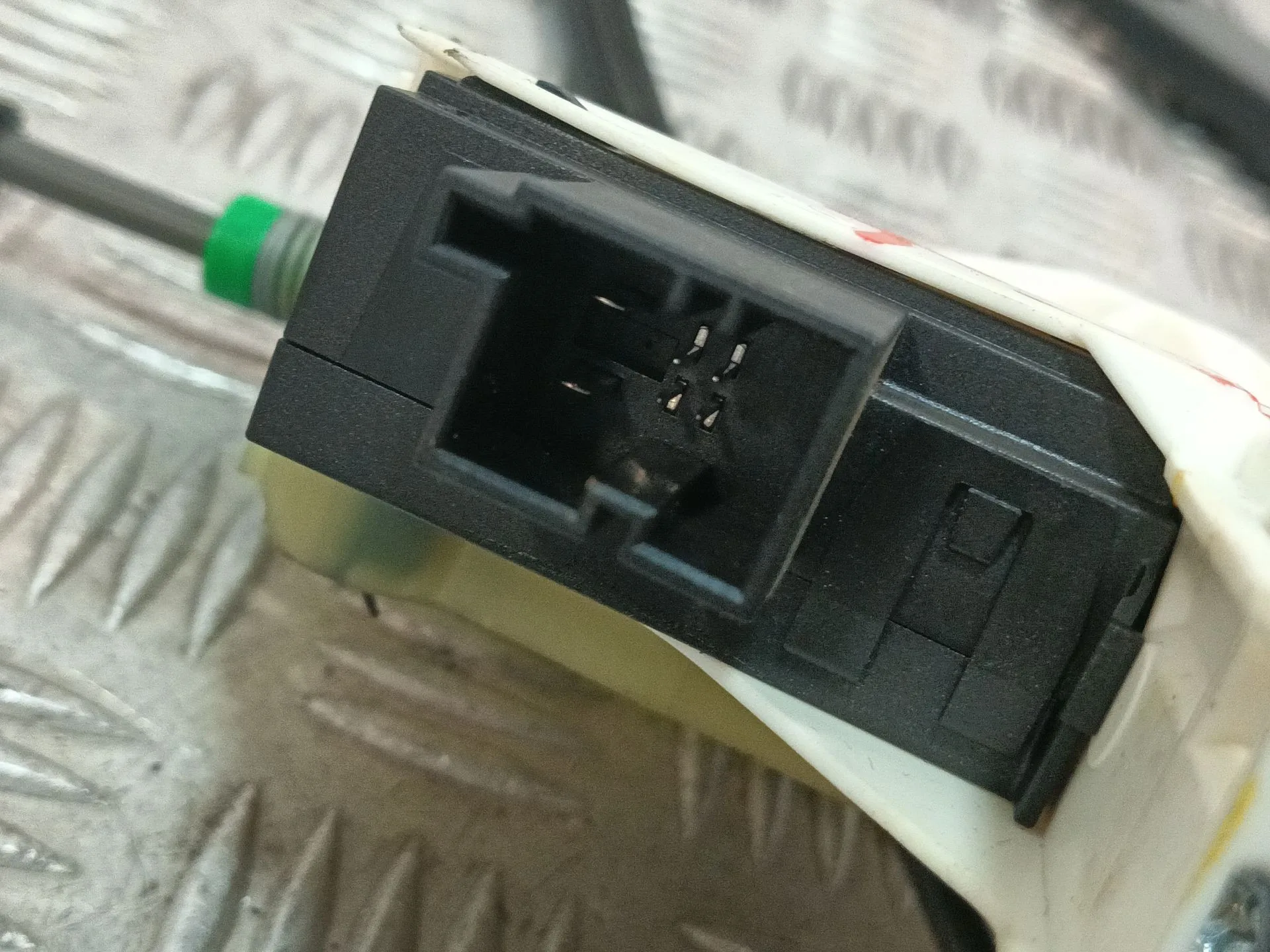 Elevalunas Trasero Derecho para Audi Q7 (4Lb)