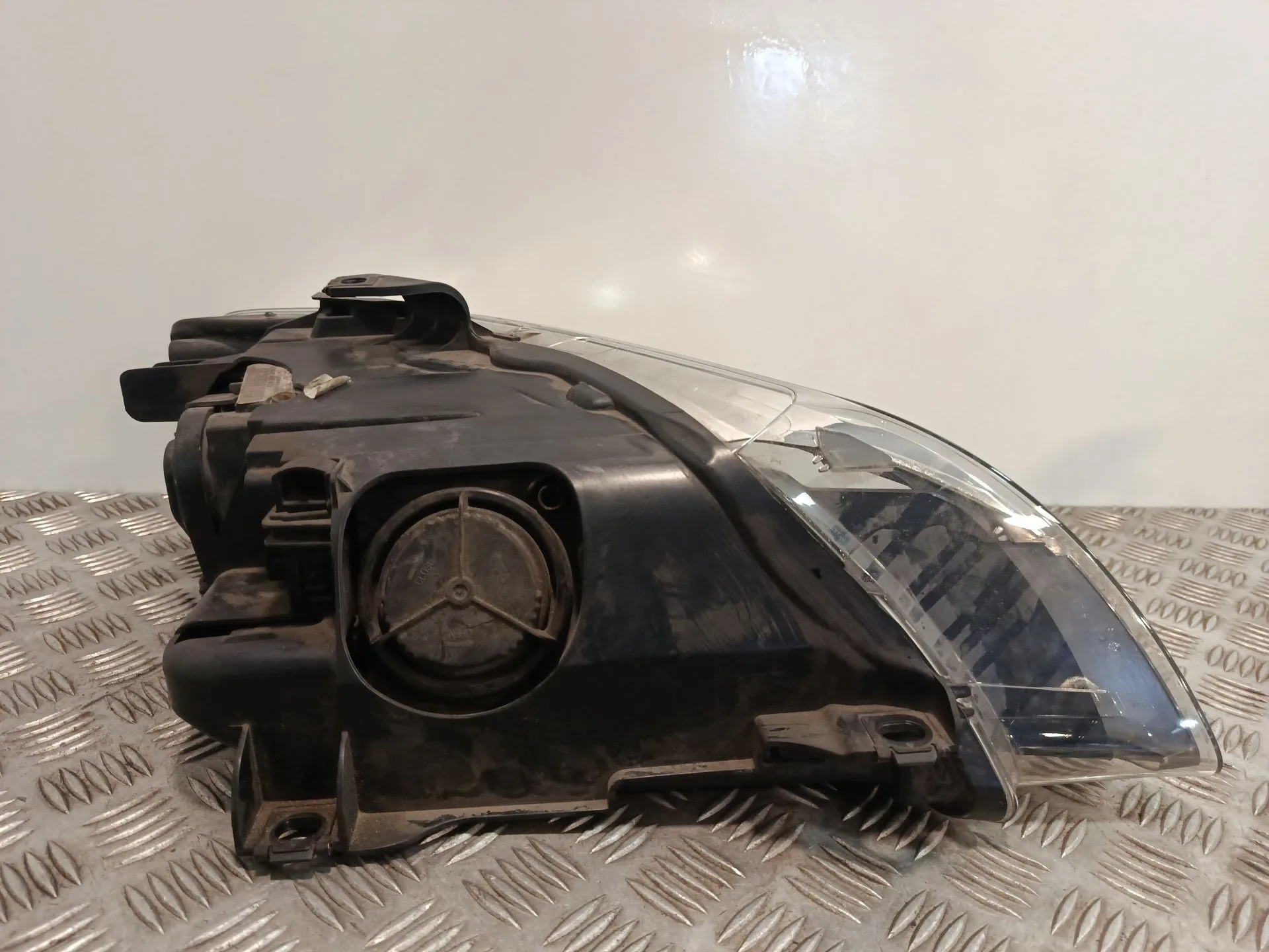 Faro Izquierdo para Audi Q7 (4Lb)
