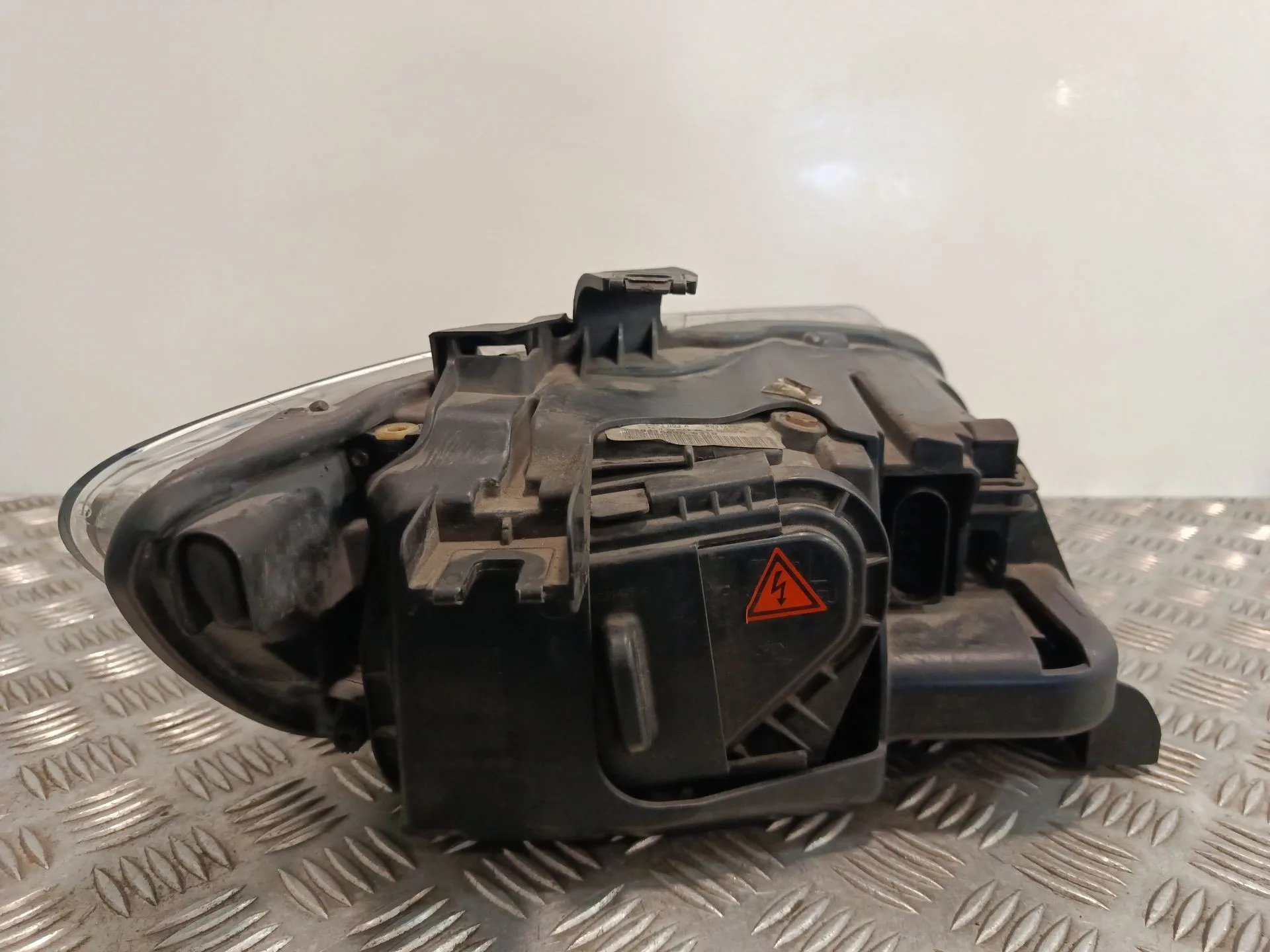 Faro Izquierdo para Audi Q7 (4Lb)