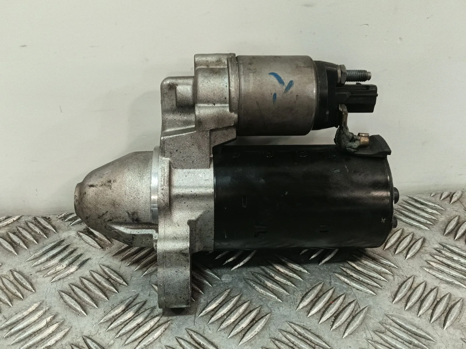 Motor Arranque para Audi Q7 (4Lb)